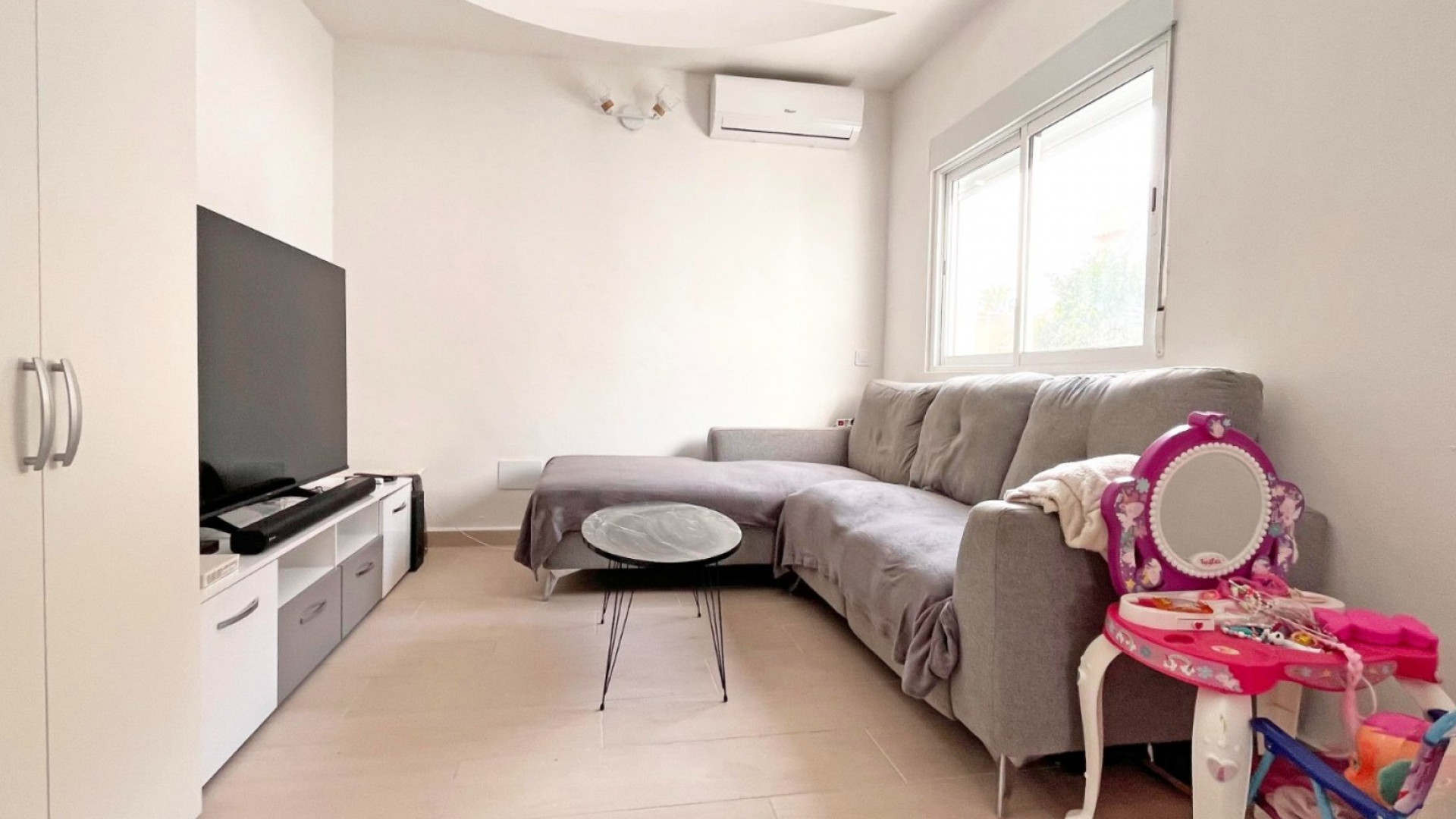 Resale - Bungalow - Orihuela Costa - Playa Flamenca