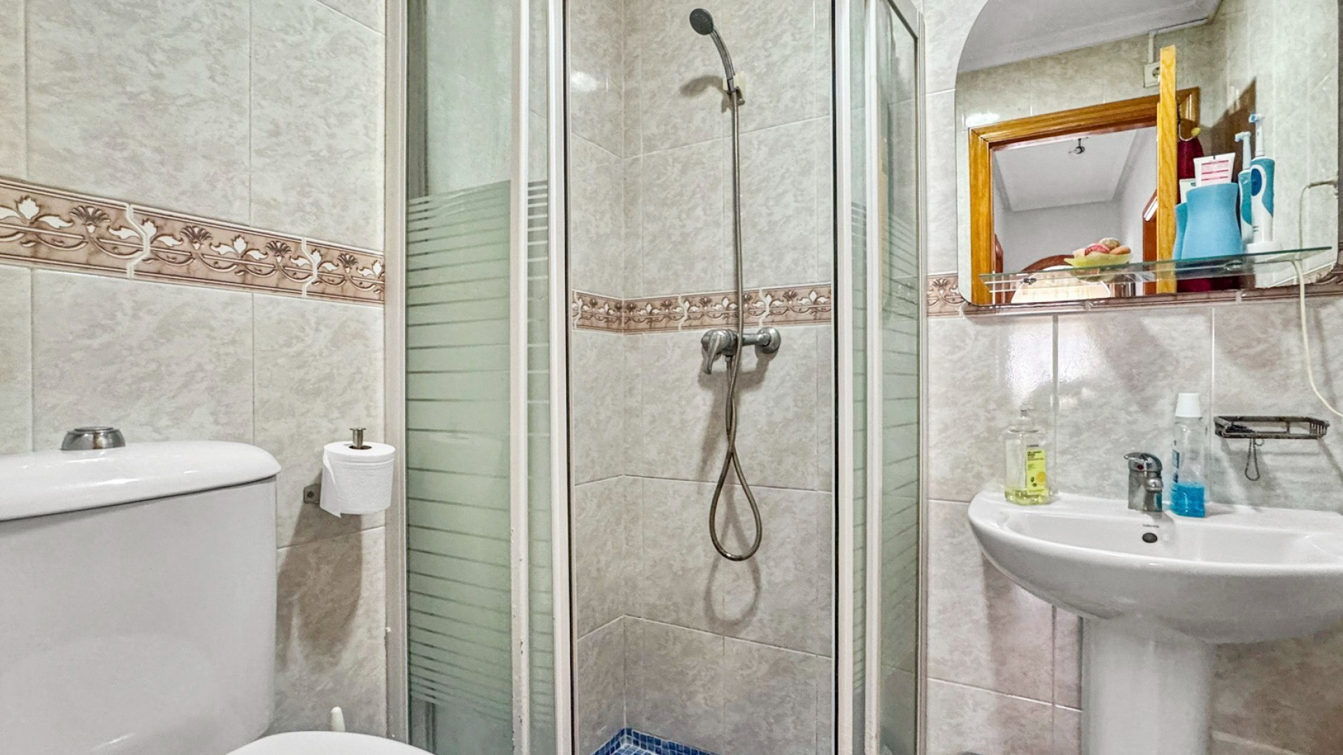 Resale - Bungalow - Orihuela Costa - Playa Flamenca