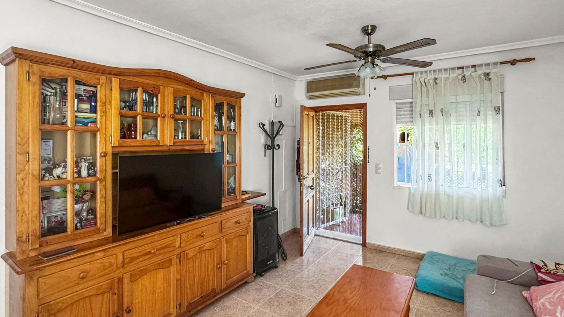 Resale - Bungalow - Orihuela Costa - Playa Flamenca