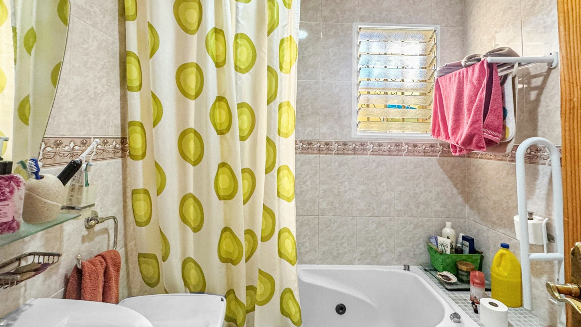 Resale - Bungalow - Orihuela Costa - Playa Flamenca