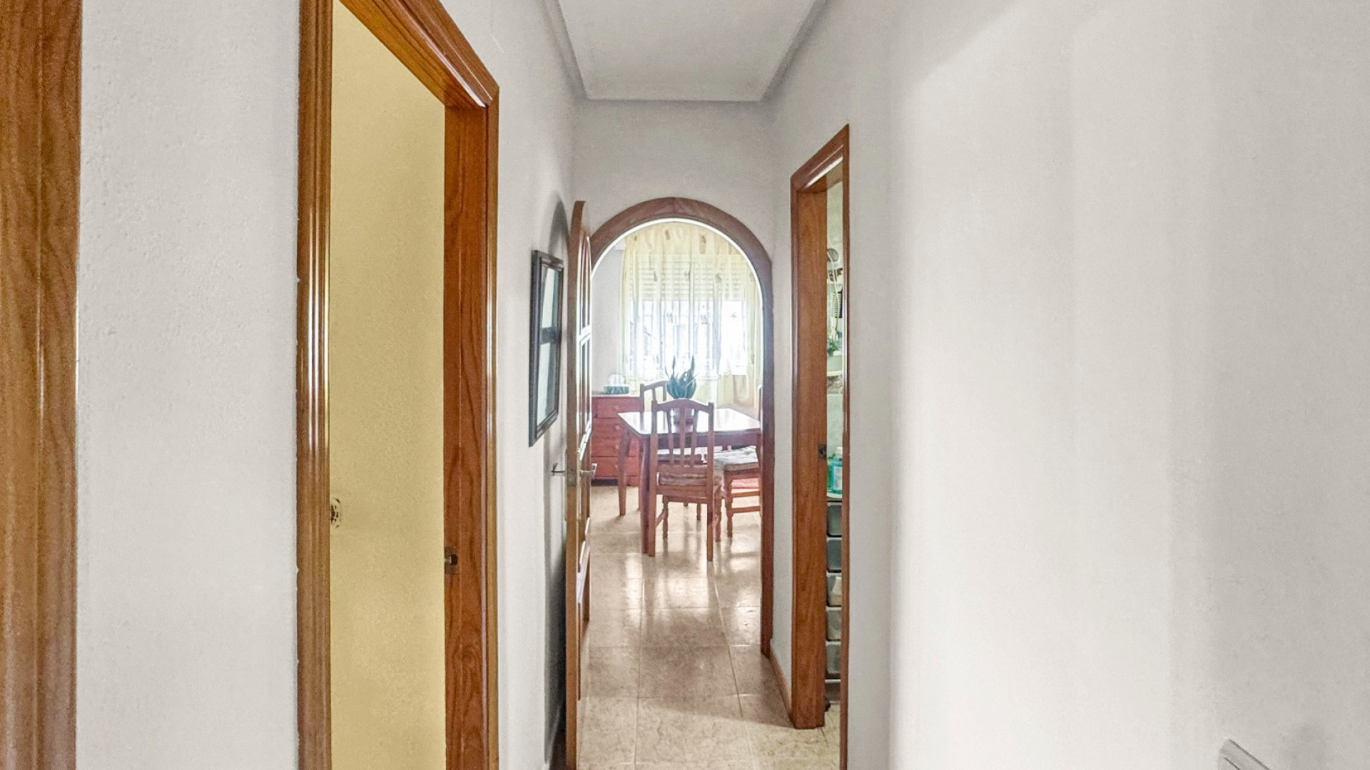 Resale - Bungalow - Orihuela Costa - Playa Flamenca