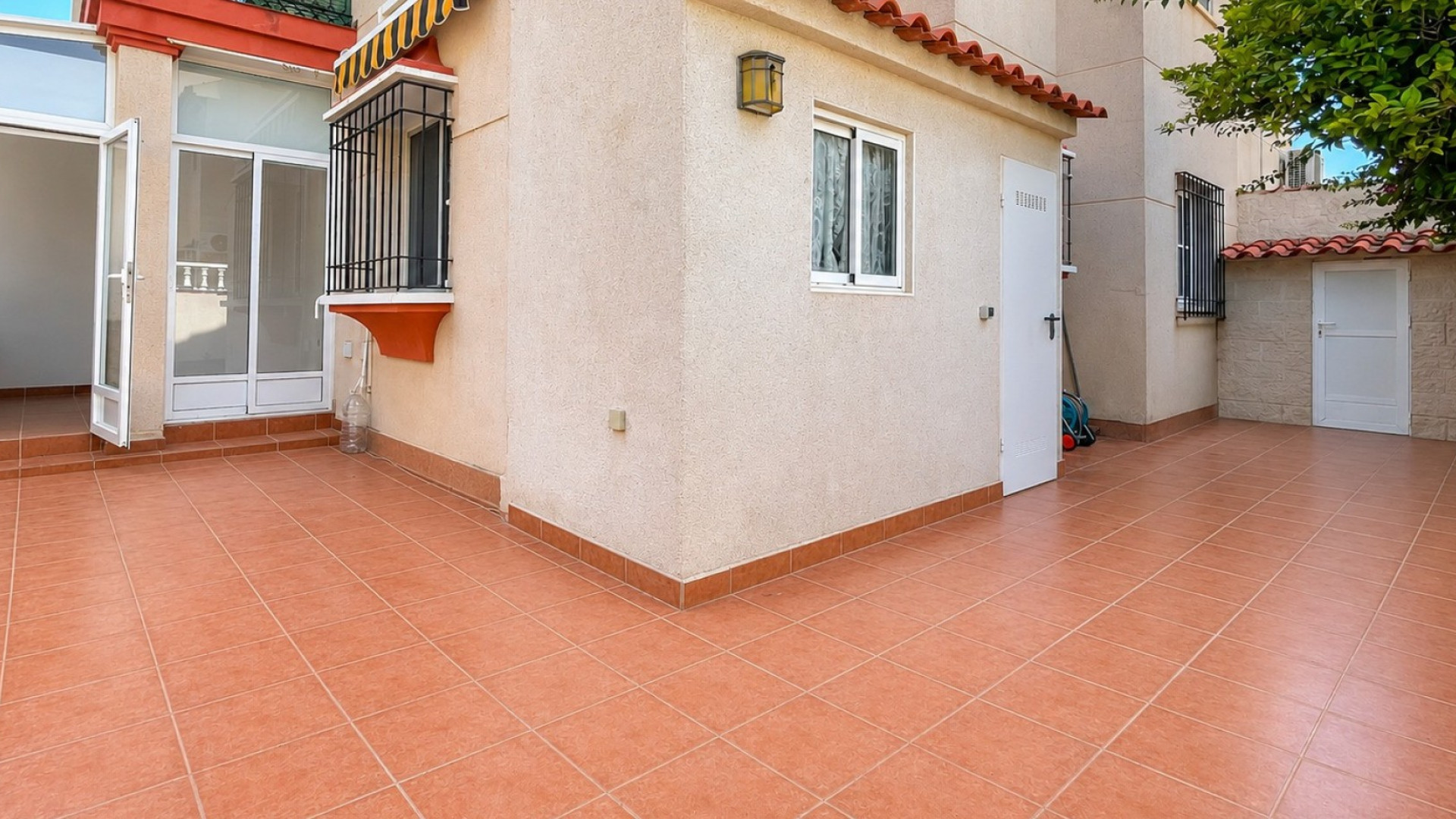 Resale - Bungalow - Orihuela Costa - Playa Flamenca