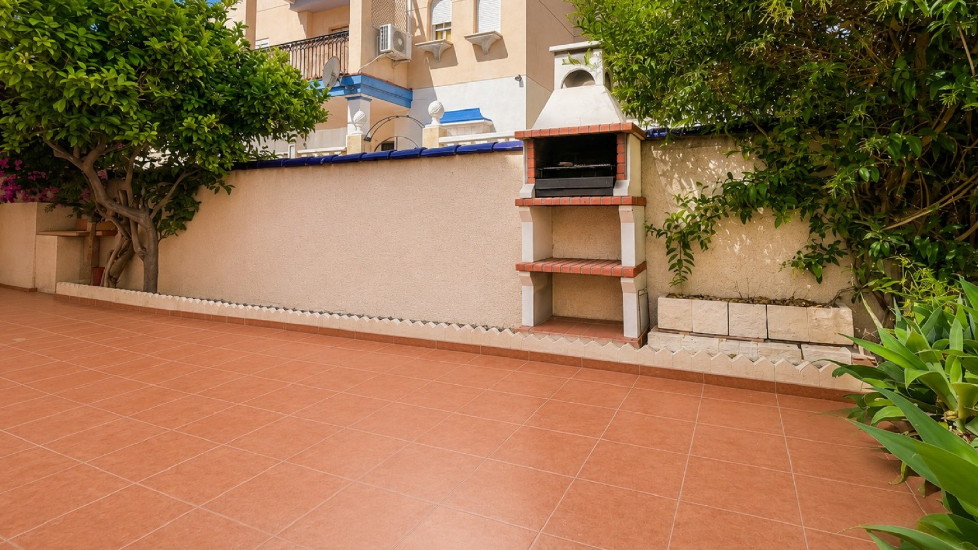 Resale - Bungalow - Orihuela Costa - Playa Flamenca