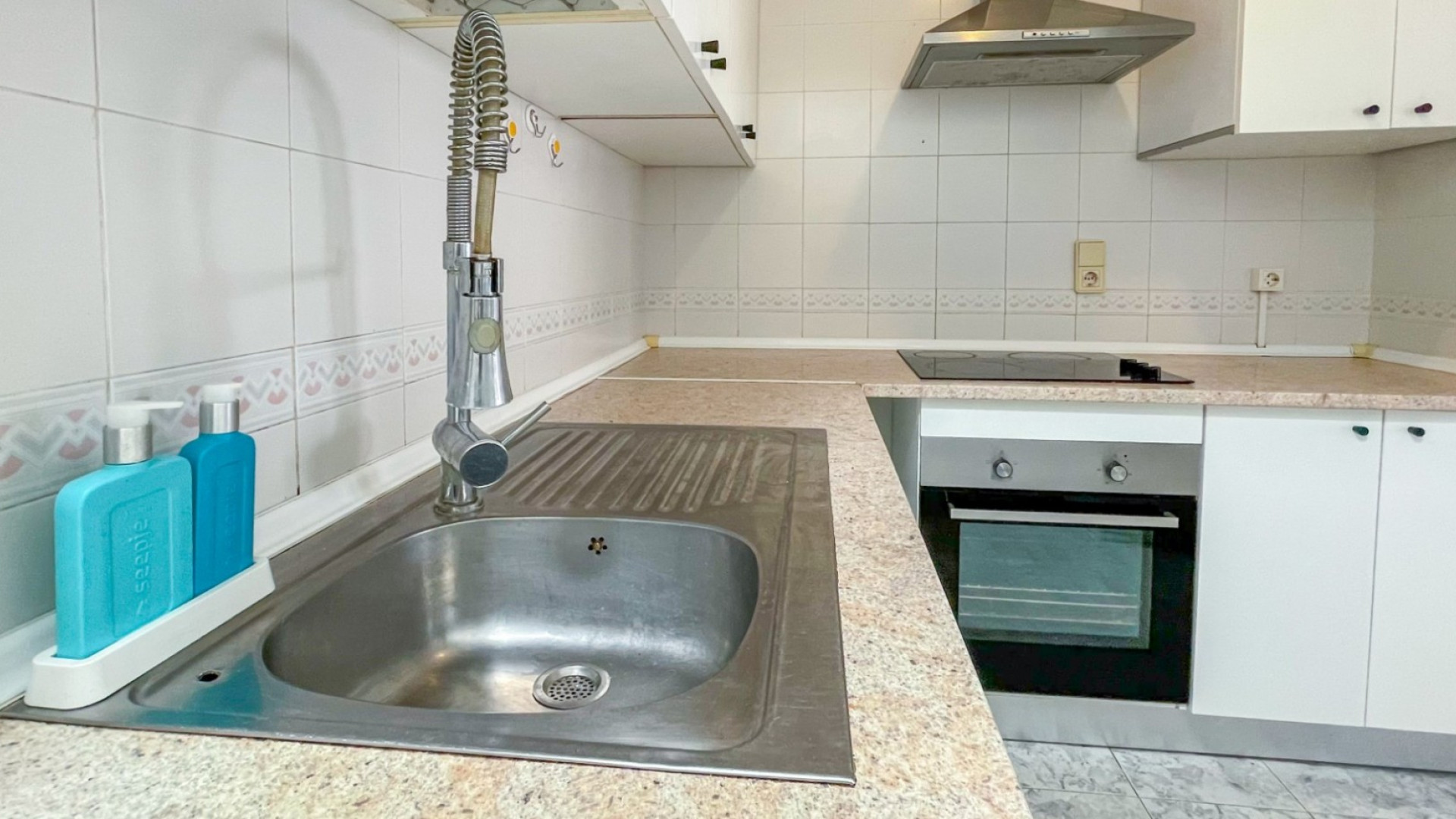 Resale - Bungalow - Orihuela Costa - Playa Flamenca