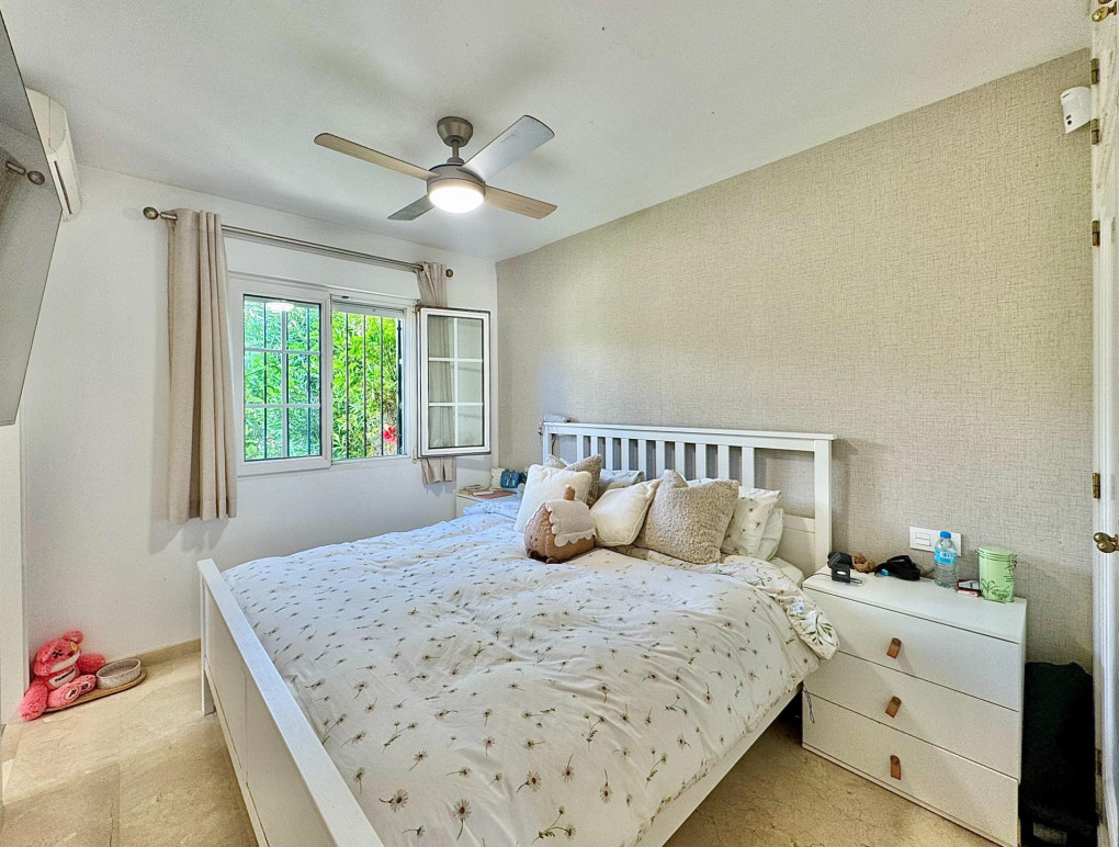 Resale - Bungalow - Orihuela Costa - Villamartín-Las Filipinas
