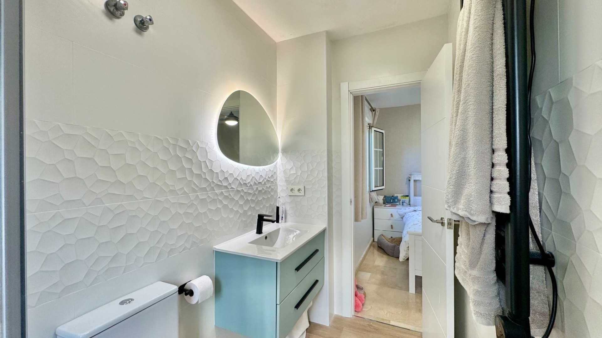 Resale - Bungalow - Orihuela Costa - Villamartín-Las Filipinas