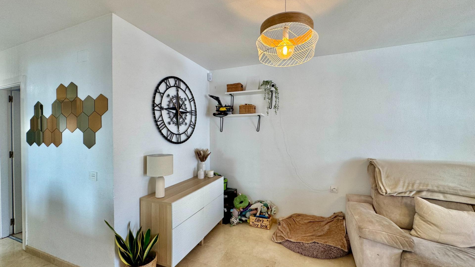 Resale - Bungalow - Orihuela Costa - Villamartín-Las Filipinas