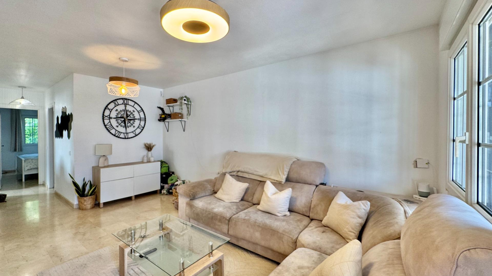 Resale - Bungalow - Orihuela Costa - Villamartín-Las Filipinas