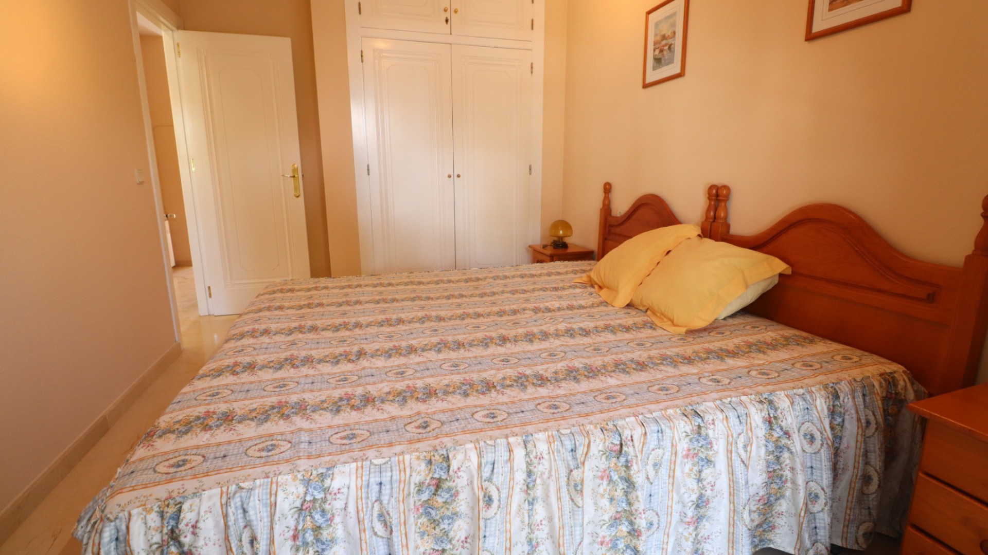 Resale - Bungalow - Orihuela Costa - Villamartin