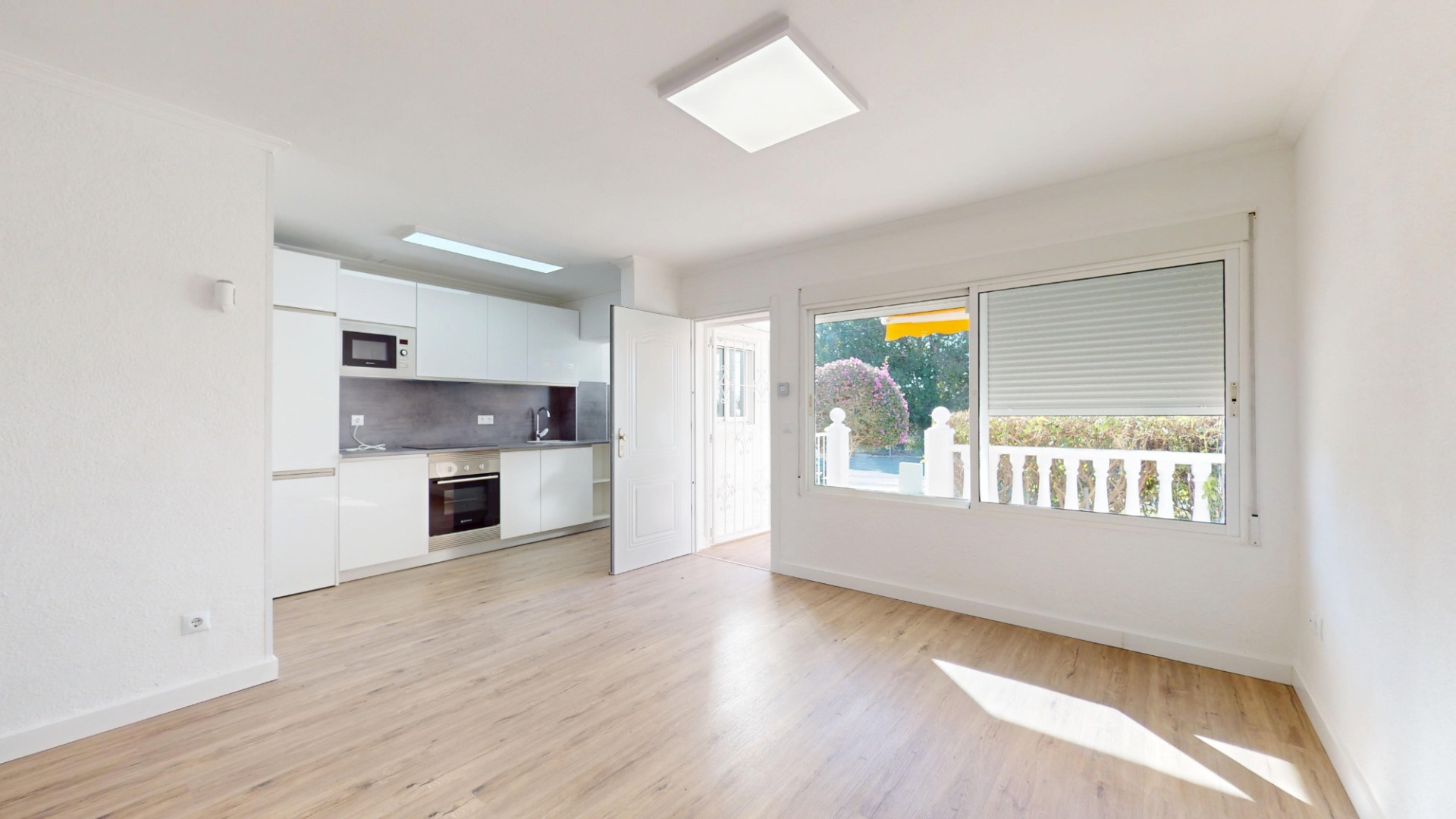 Resale - Bungalow - Orihuela Costa - Villamartin