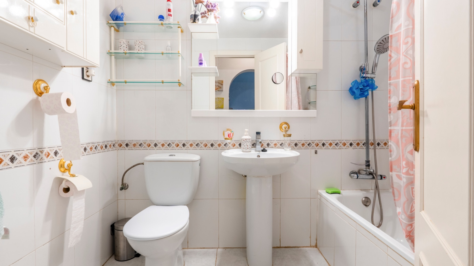 Resale - Bungalow - Orihuela Costa