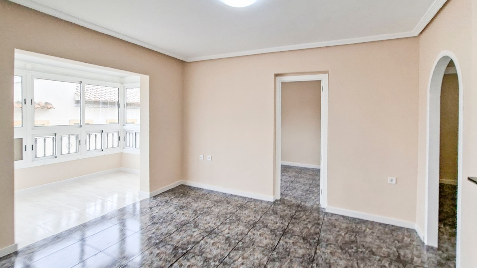 Resale - Bungalow - Orihuela Costa