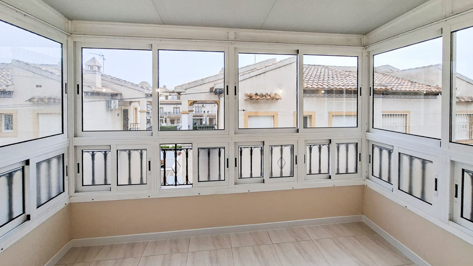 Resale - Bungalow - Orihuela Costa