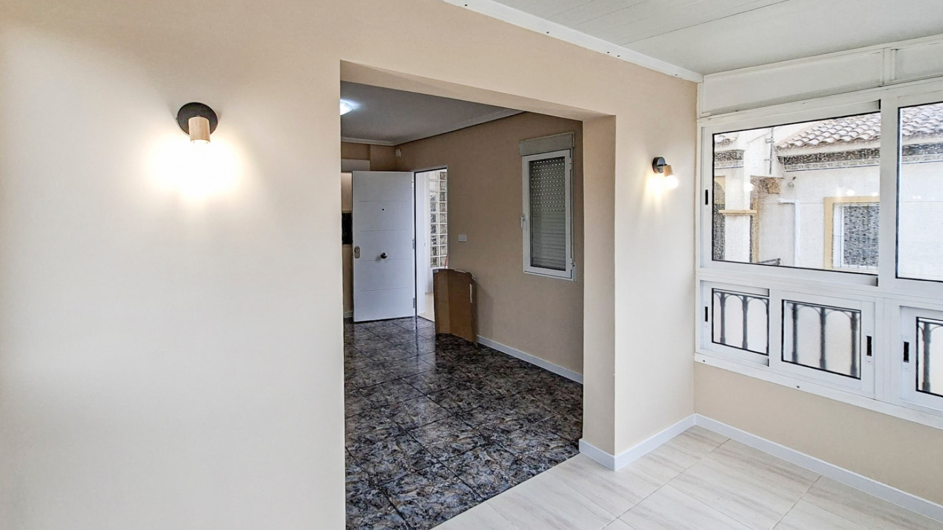 Resale - Bungalow - Orihuela Costa