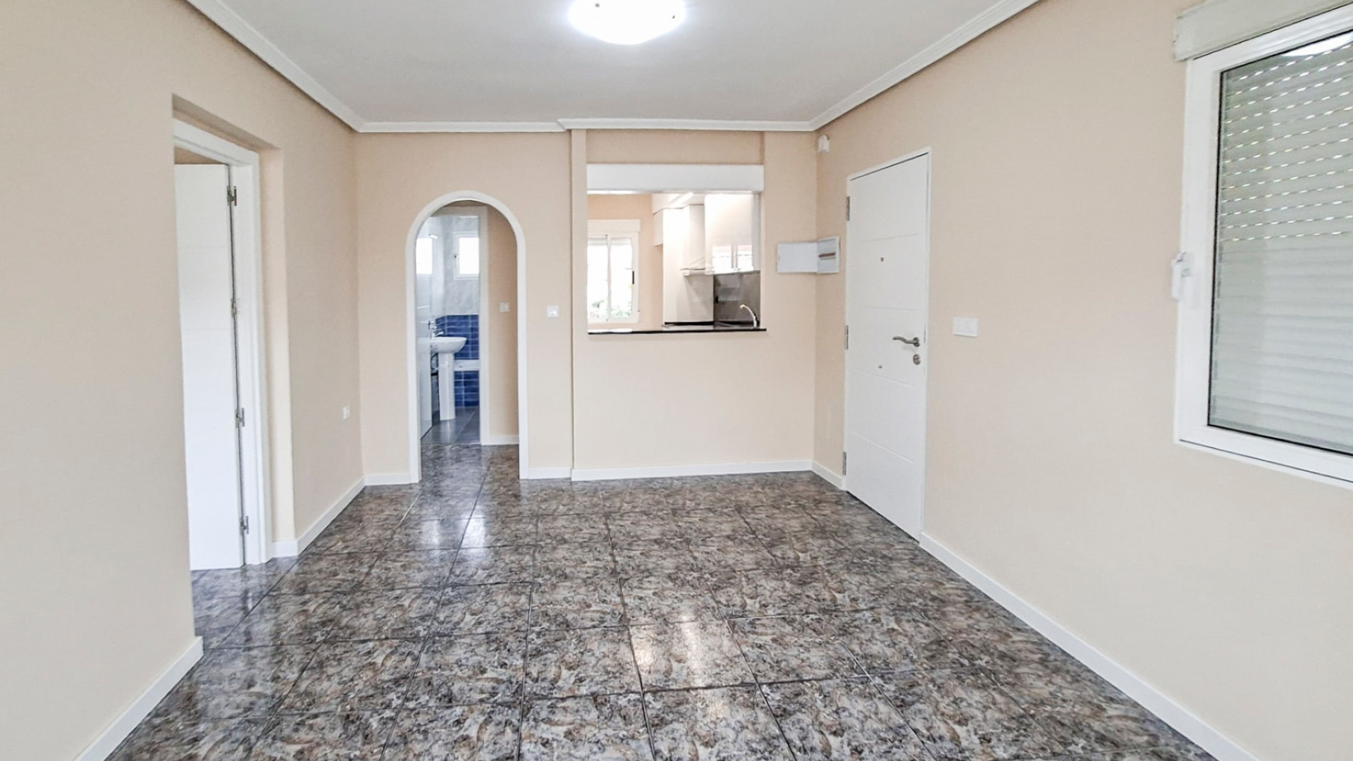 Resale - Bungalow - Orihuela Costa