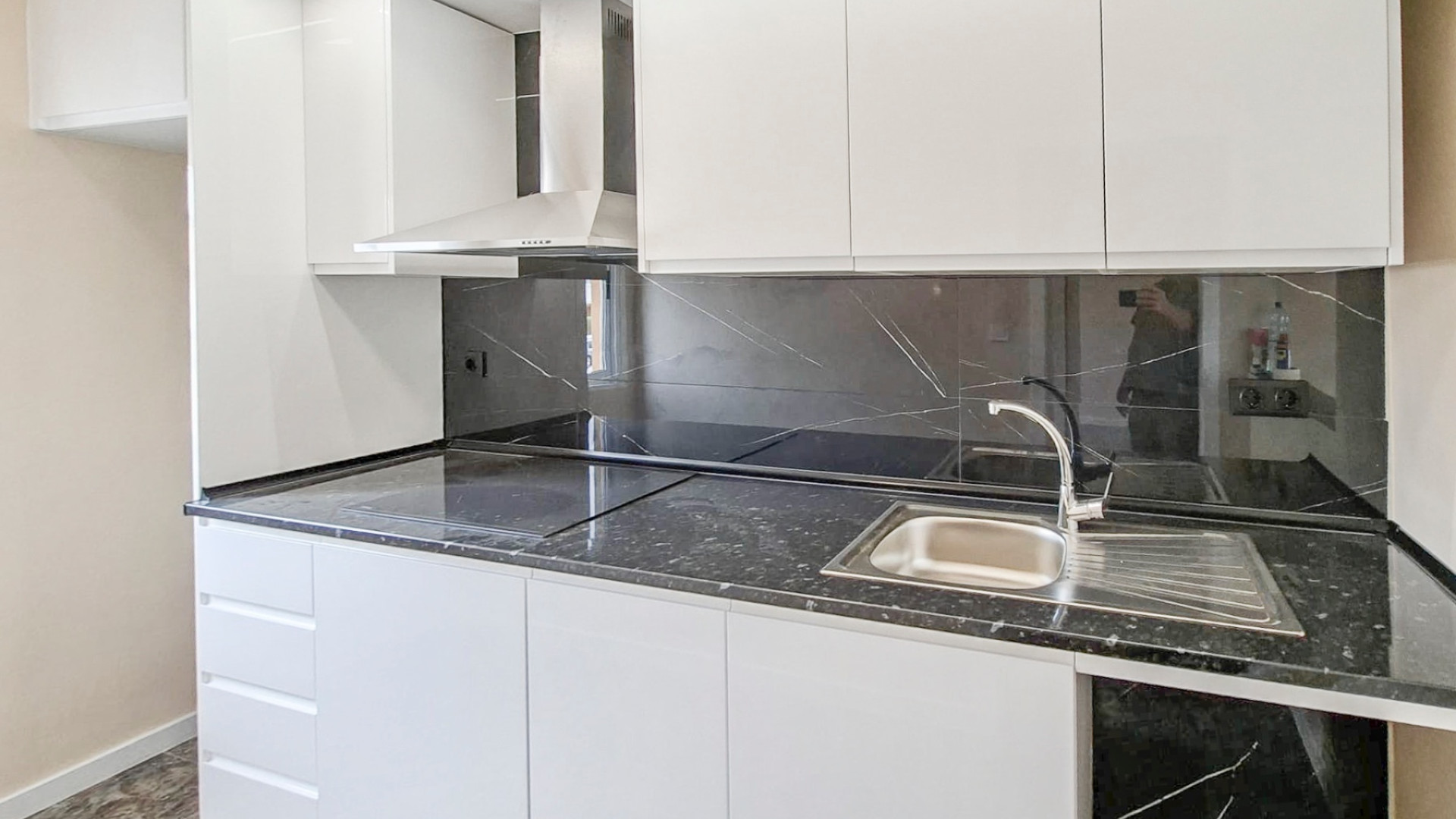 Resale - Bungalow - Orihuela Costa