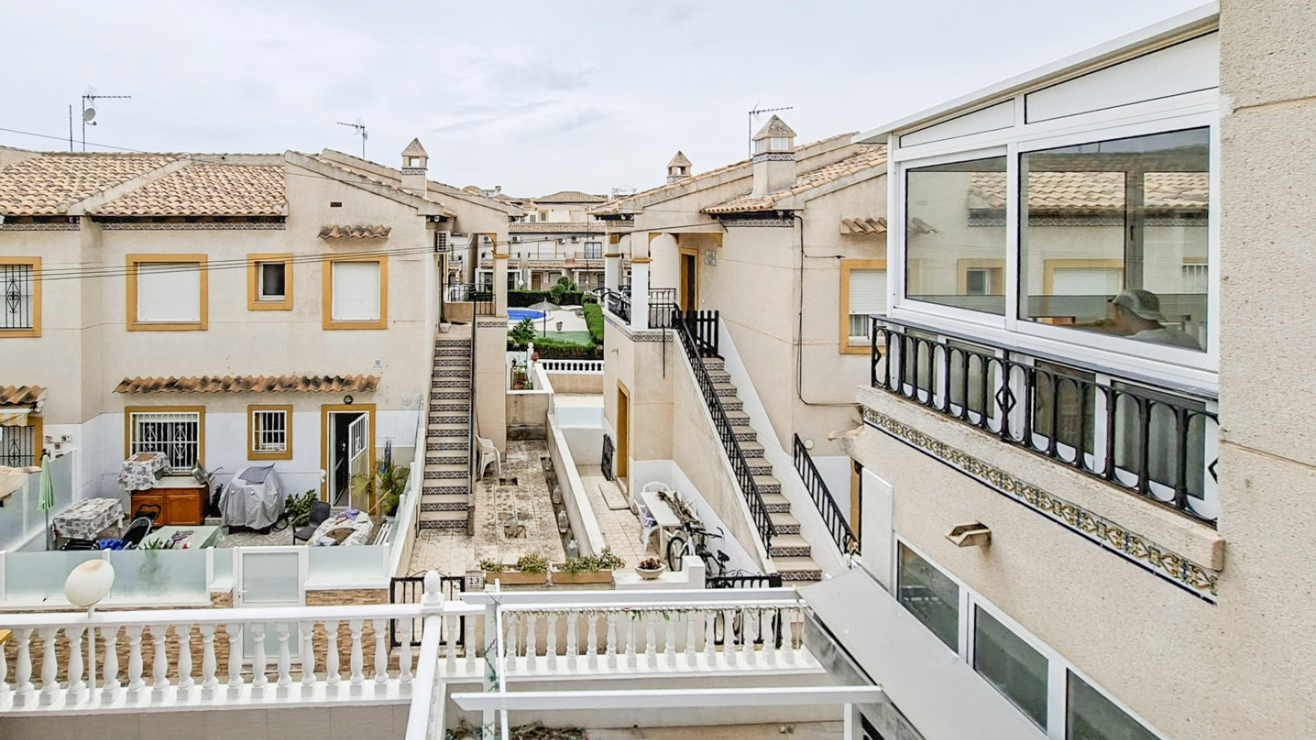 Resale - Bungalow - Orihuela Costa