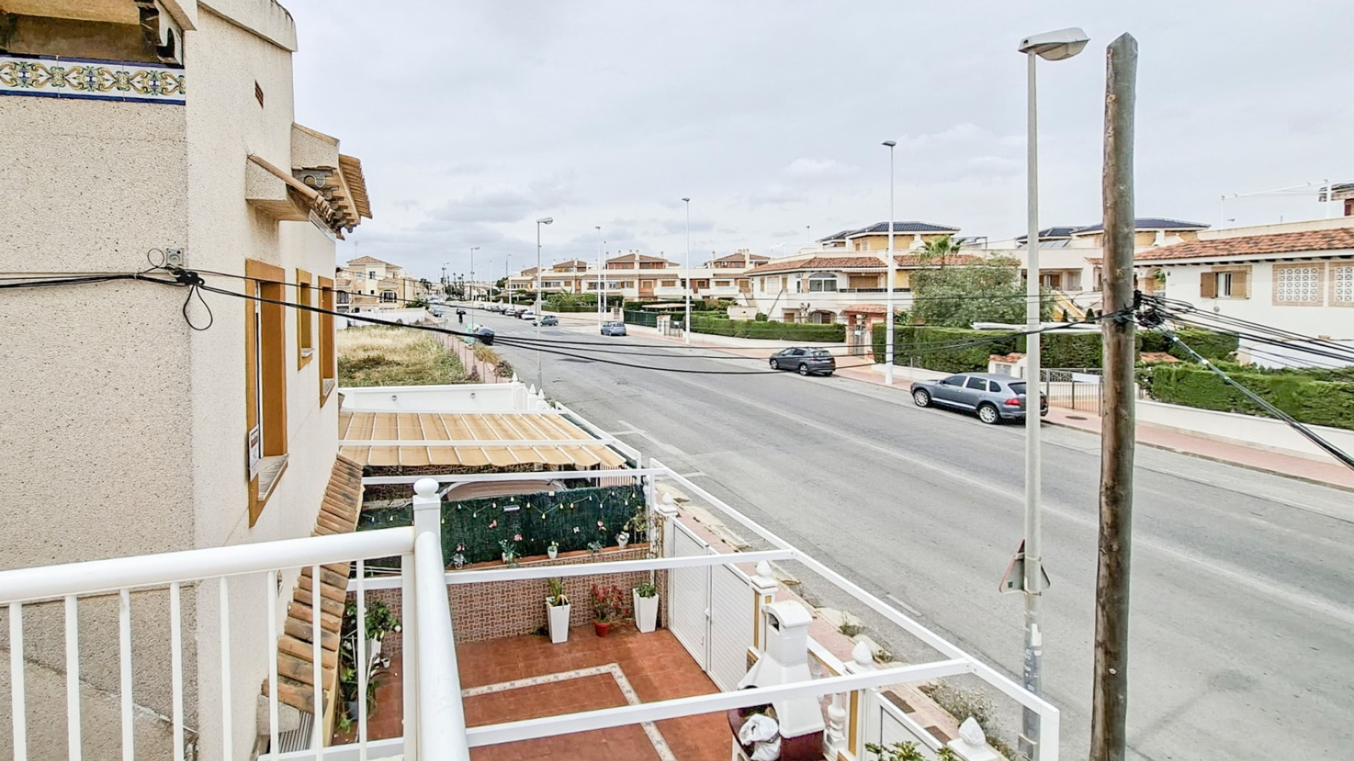 Resale - Bungalow - Orihuela Costa