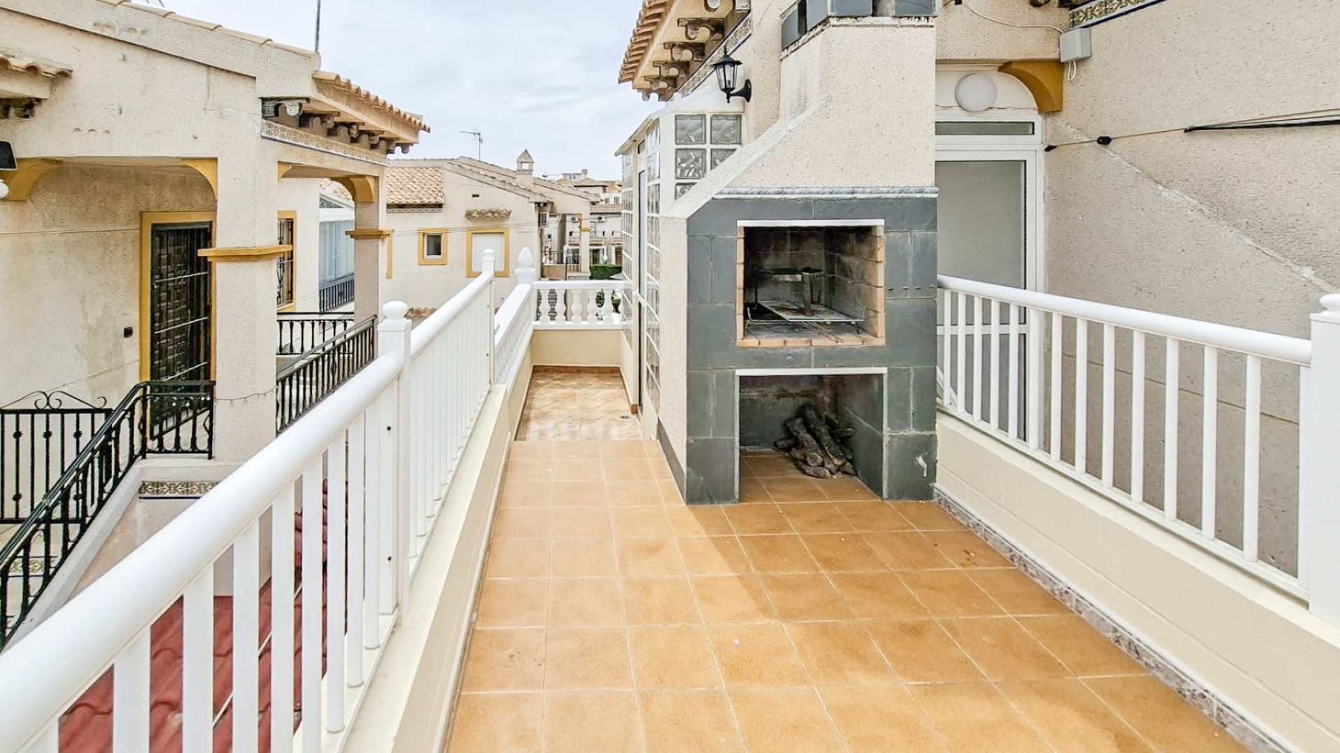 Resale - Bungalow - Orihuela Costa