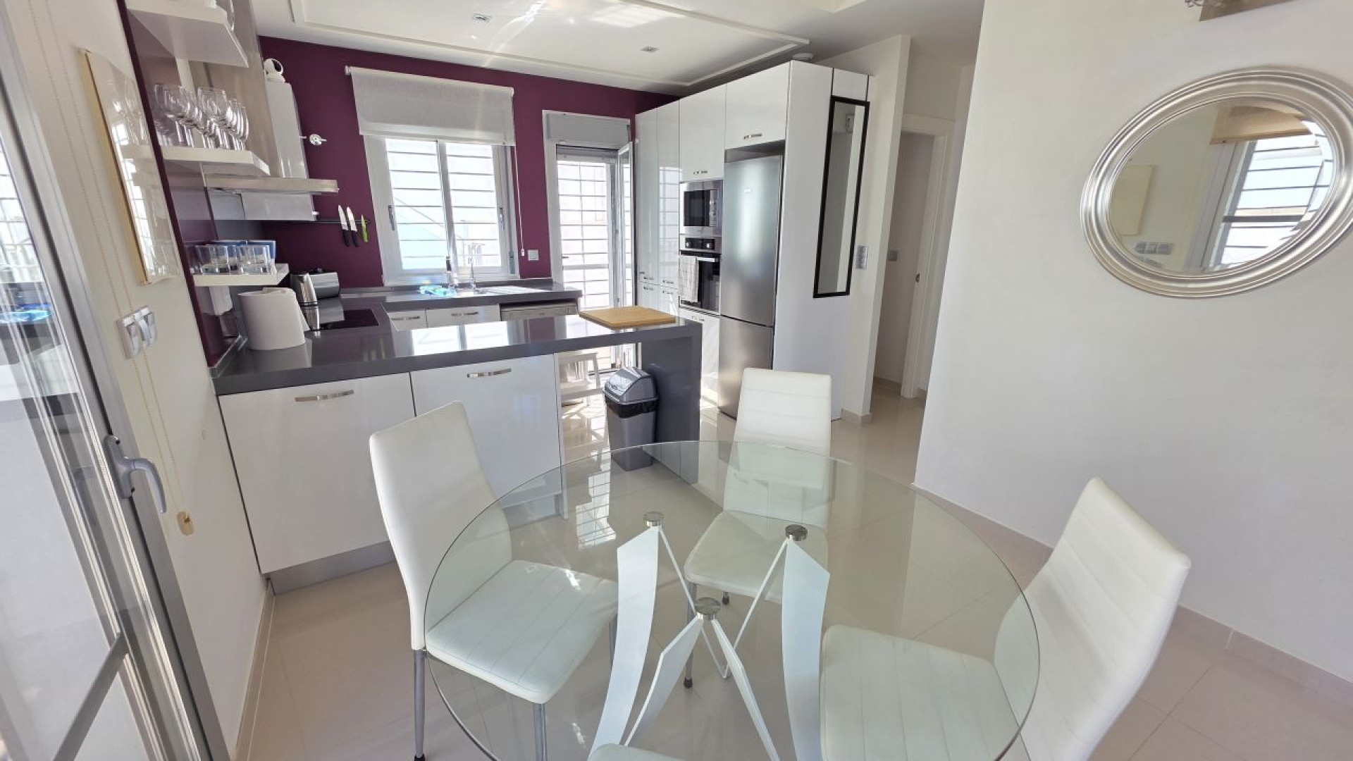 Resale - Bungalow - Rojales - Pueblo Bravo