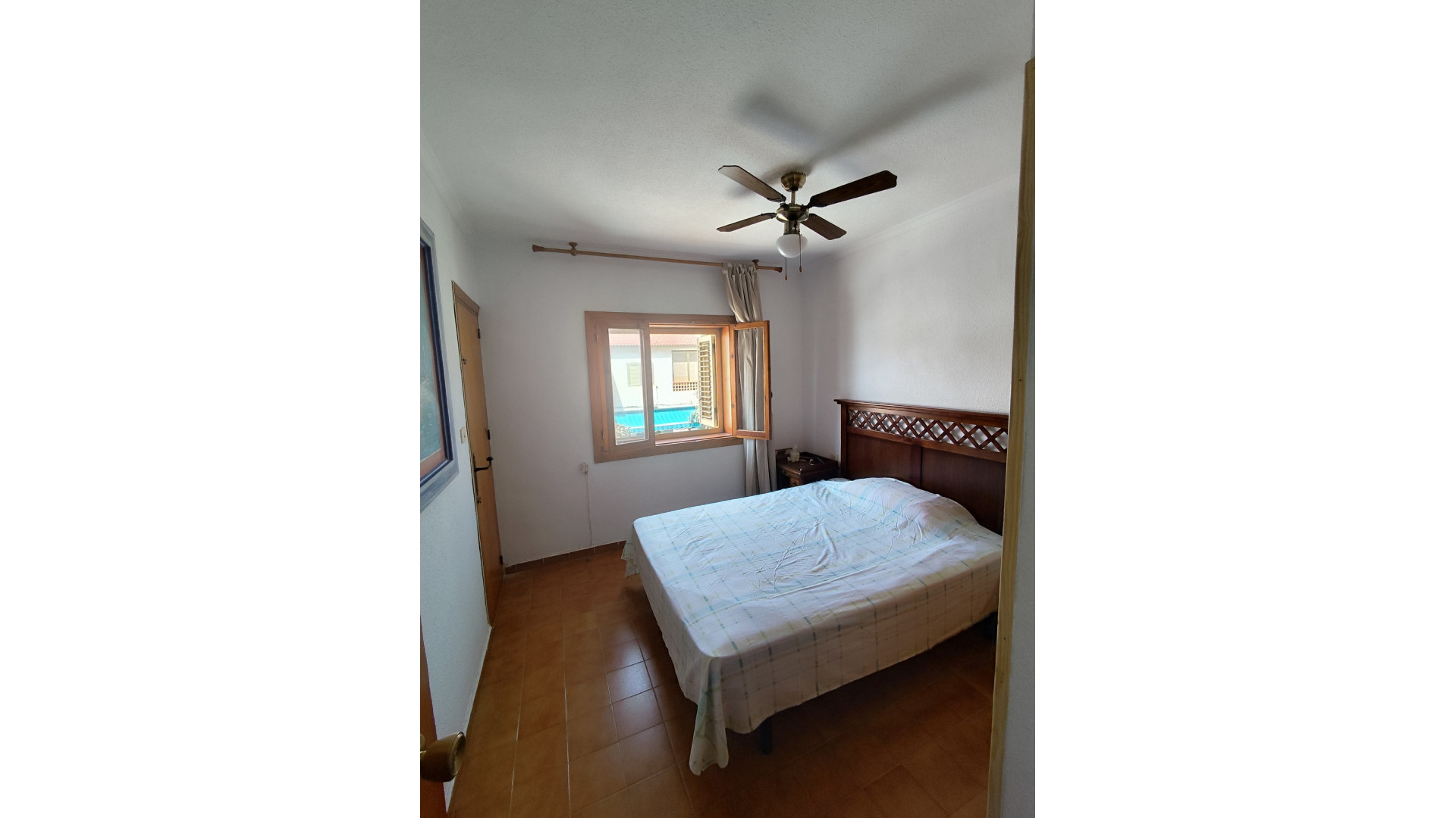 Resale - Bungalow - San Pedro del Pinatar