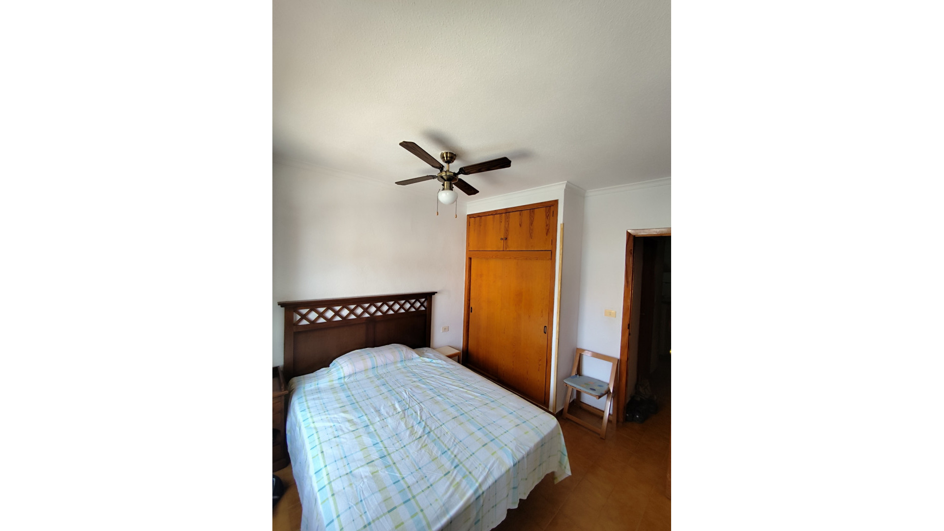 Resale - Bungalow - San Pedro del Pinatar