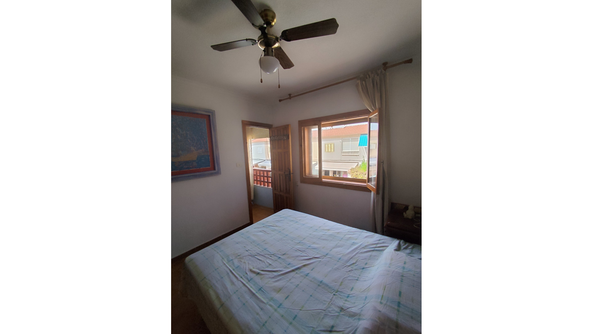 Resale - Bungalow - San Pedro del Pinatar