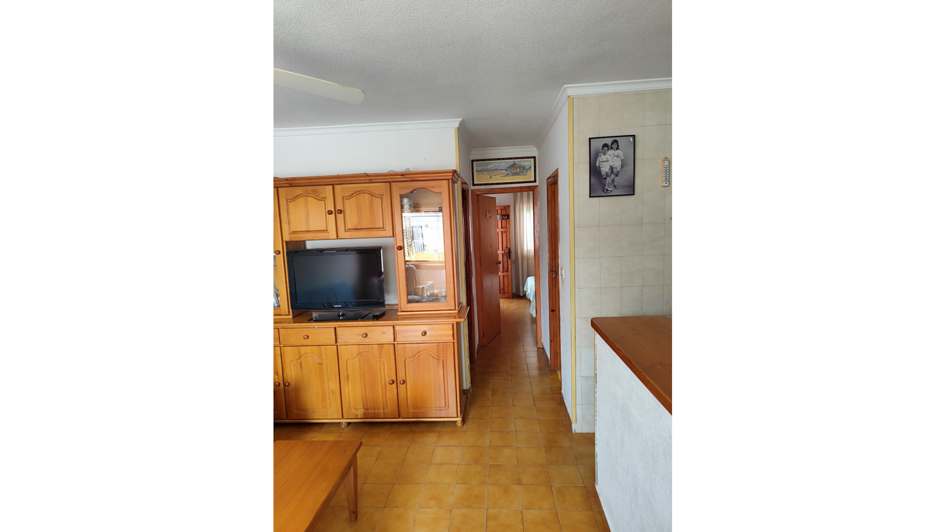 Resale - Bungalow - San Pedro del Pinatar