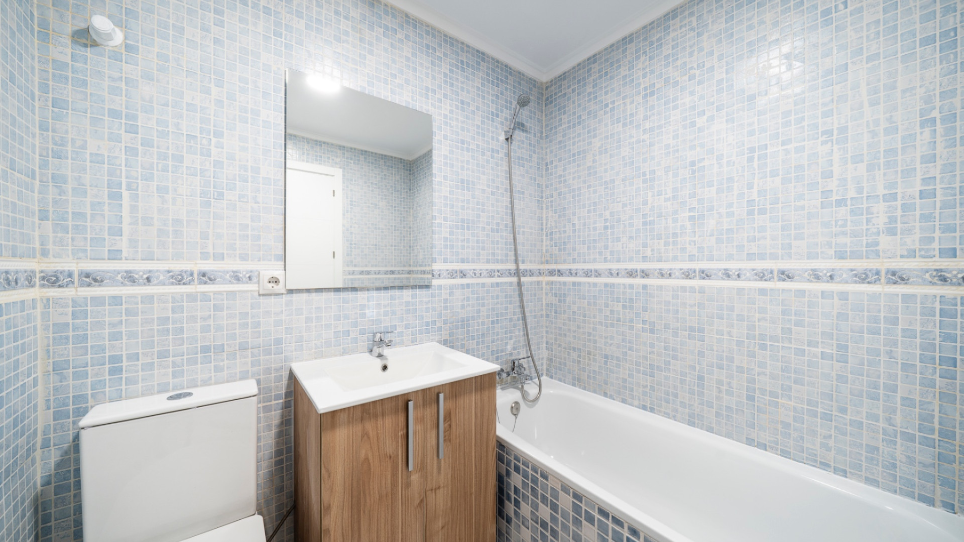 Resale - Bungalow - Torrevieja - El Chaparral