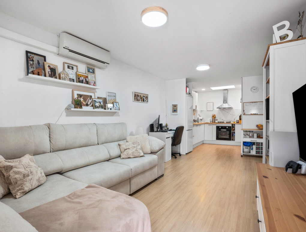 Resale - Bungalow - Torrevieja - La Siesta