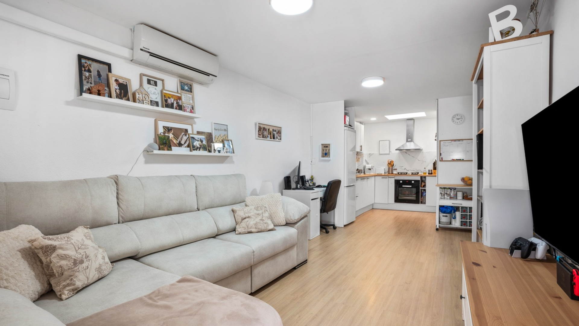 Resale - Bungalow - Torrevieja - La Siesta