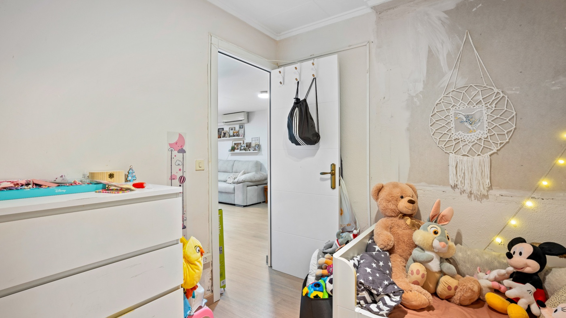 Resale - Bungalow - Torrevieja - La Siesta