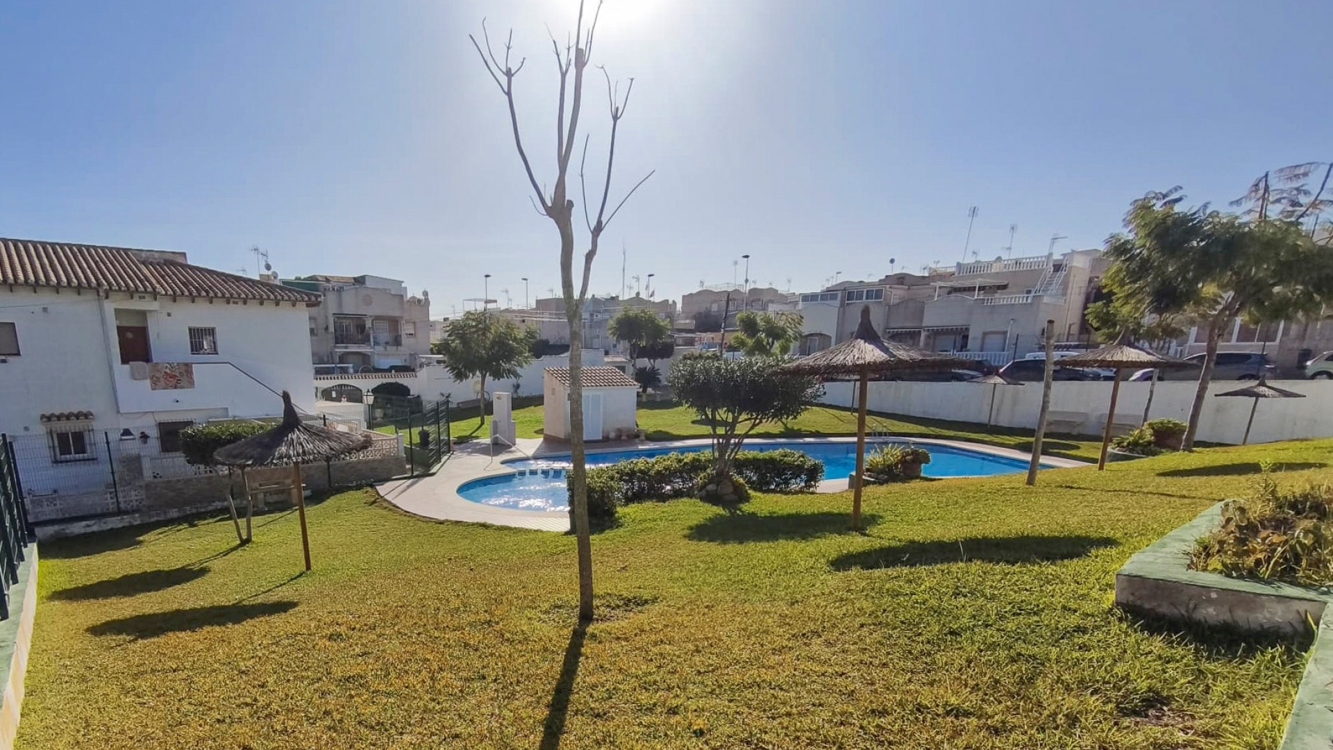 Resale - Bungalow - Torrevieja - Lago Jardin