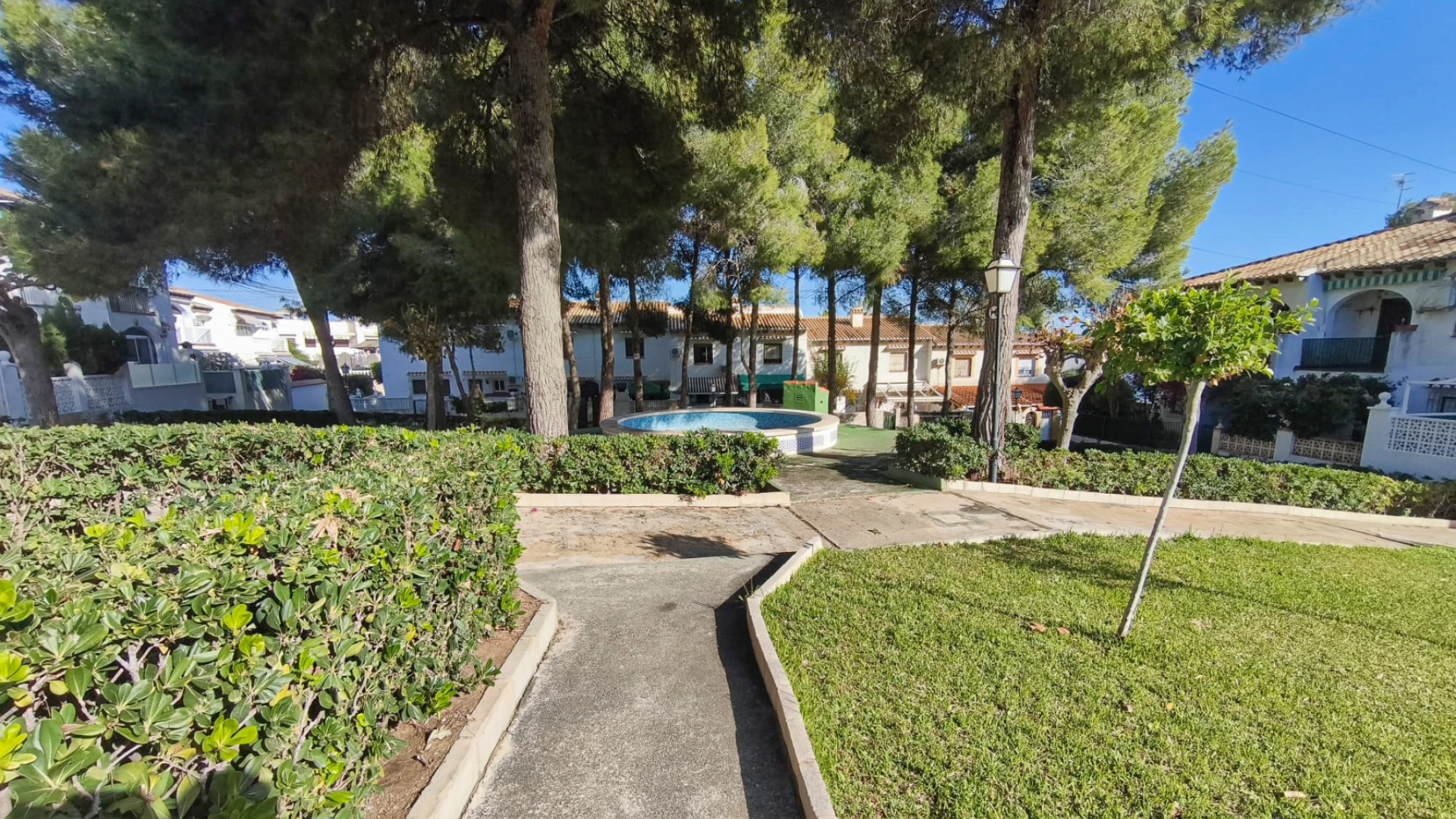 Resale - Bungalow - Torrevieja - Lago Jardin