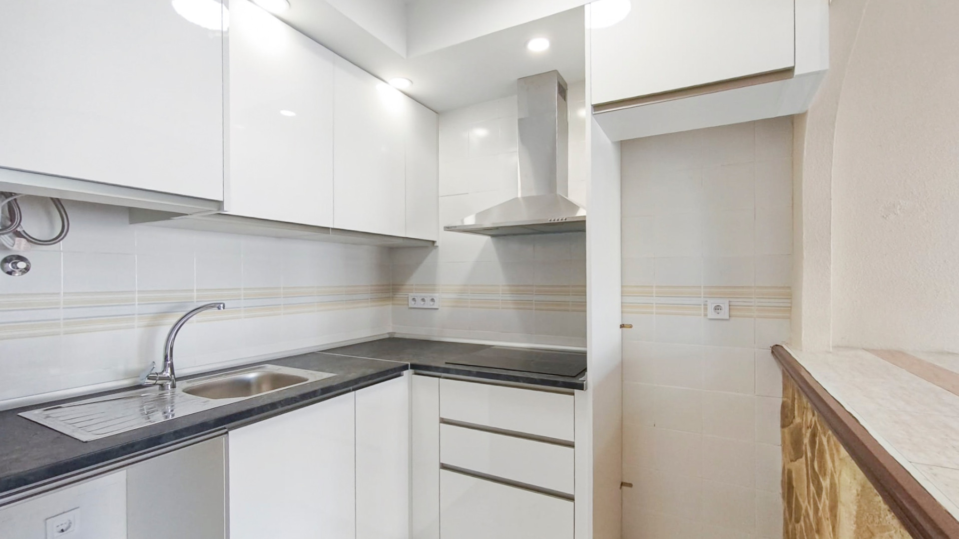 Resale - Bungalow - Torrevieja - Lago Jardin