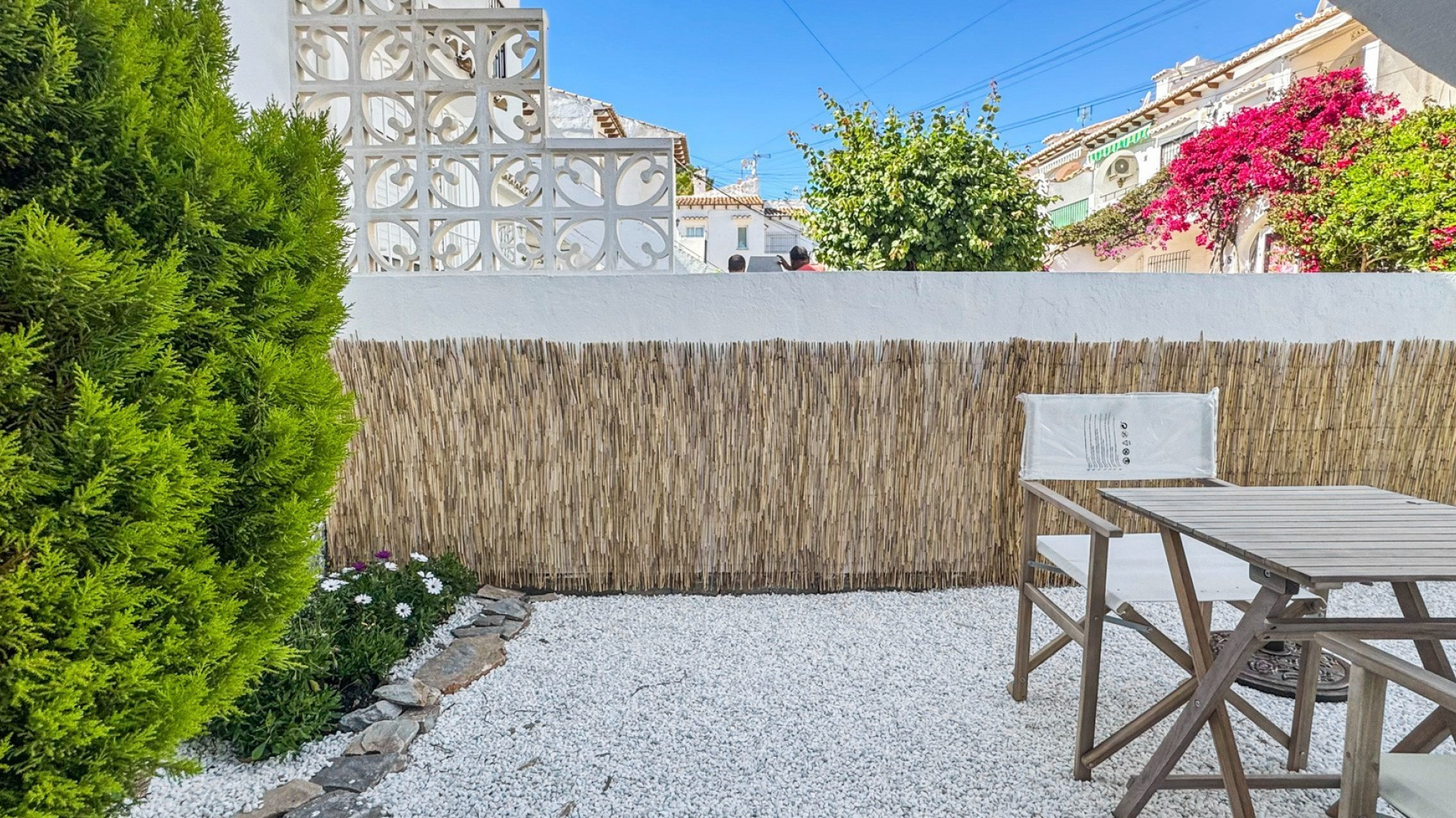 Resale - Bungalow - Torrevieja - Los Balcones - Los Altos del Edén