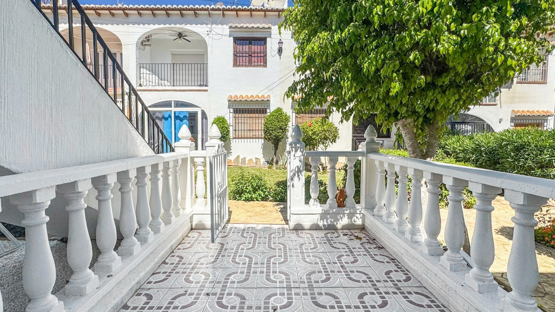 Resale - Bungalow - Torrevieja - Los Balcones - Los Altos del Edén