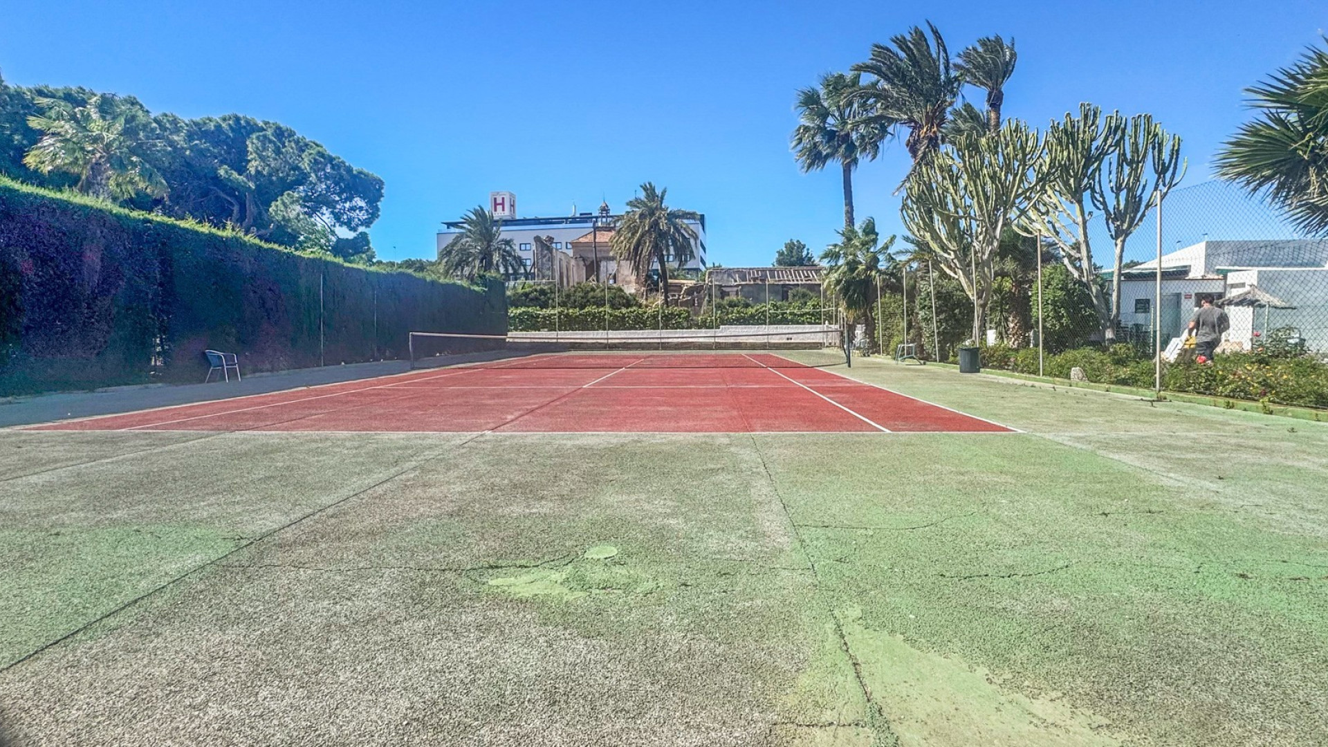 Resale - Bungalow - Torrevieja - Los Balcones - Los Altos del Edén