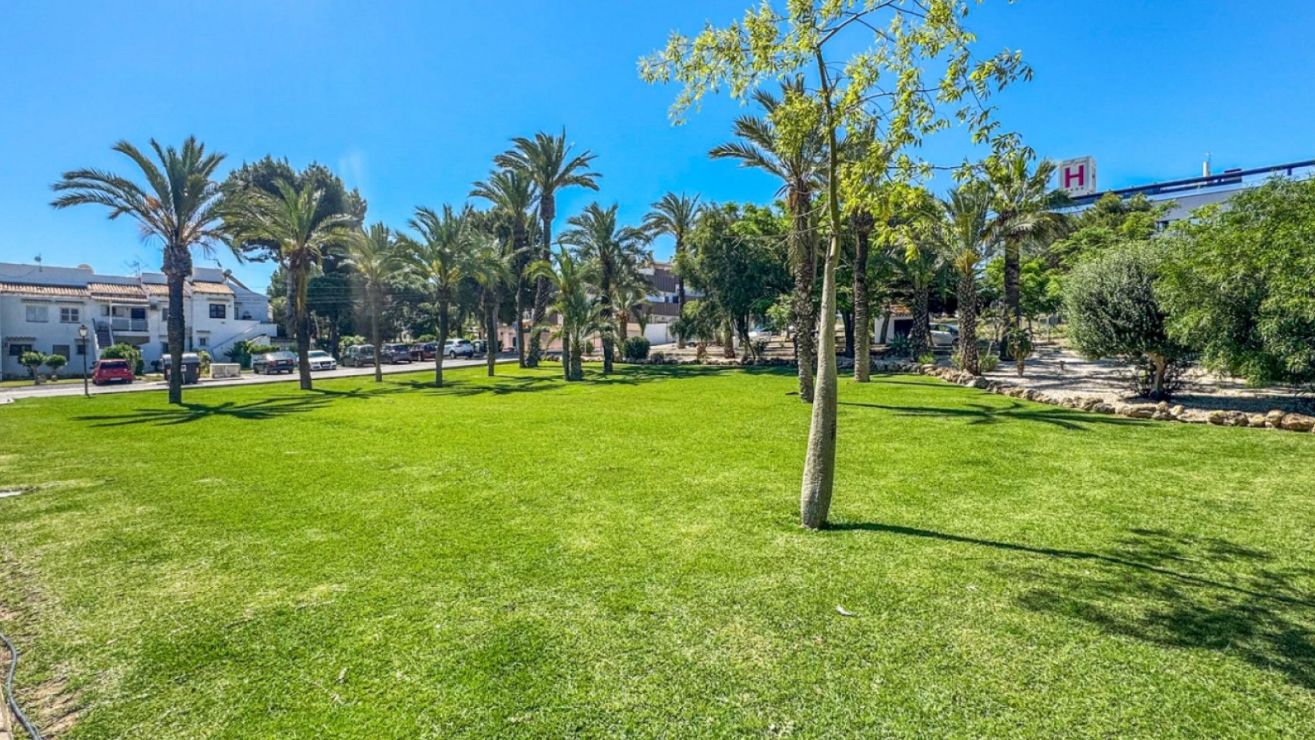 Resale - Bungalow - Torrevieja - Los Balcones - Los Altos del Edén