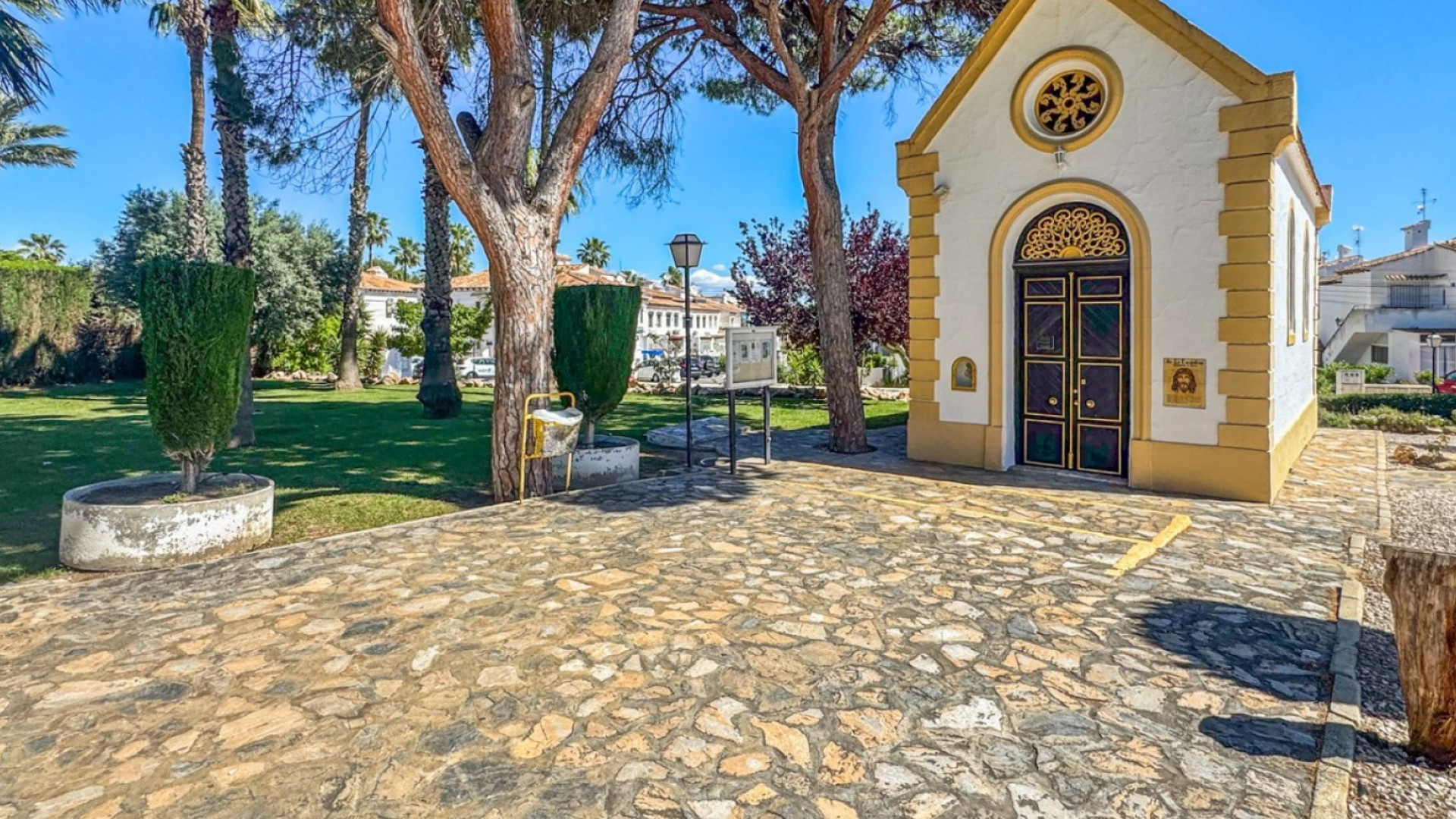 Resale - Bungalow - Torrevieja - Los Balcones - Los Altos del Edén