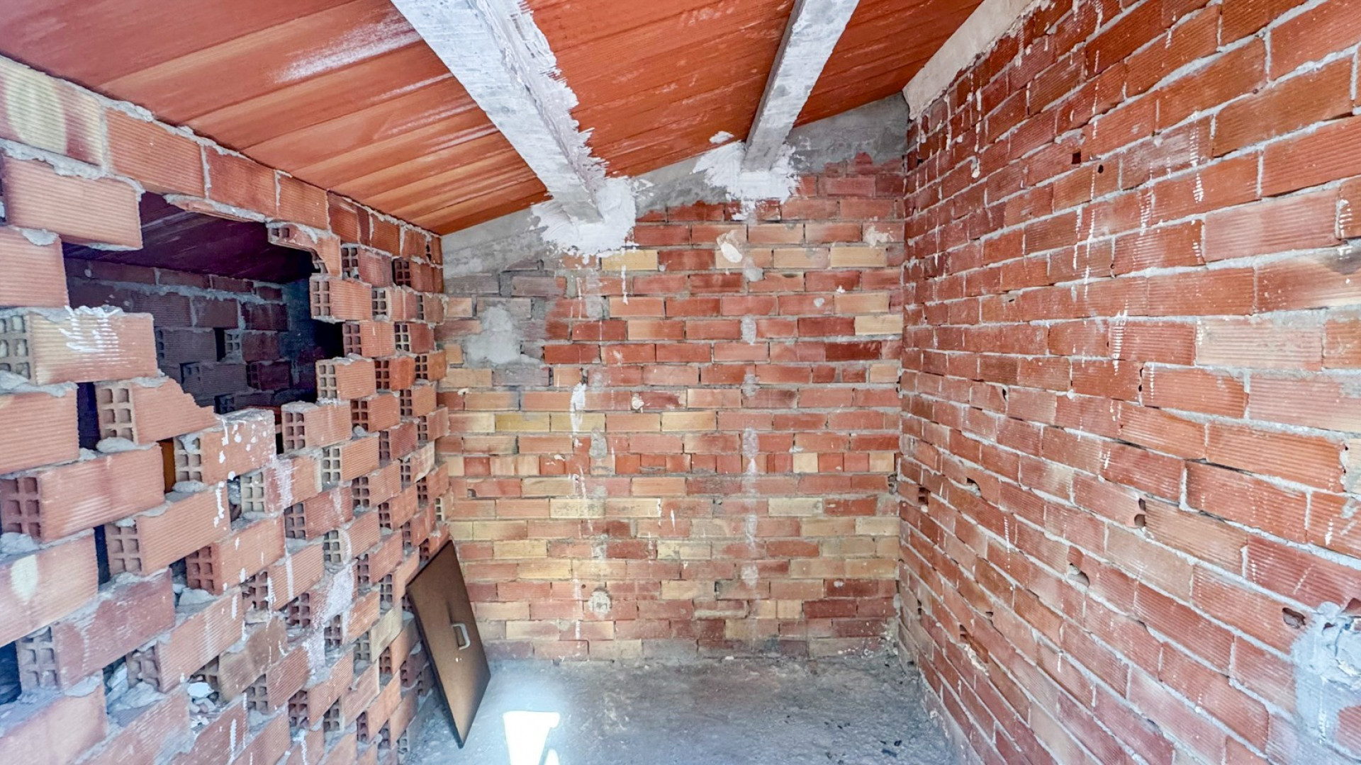 Resale - Bungalow - Torrevieja - Nueva Torrevieja - Aguas Nuevas