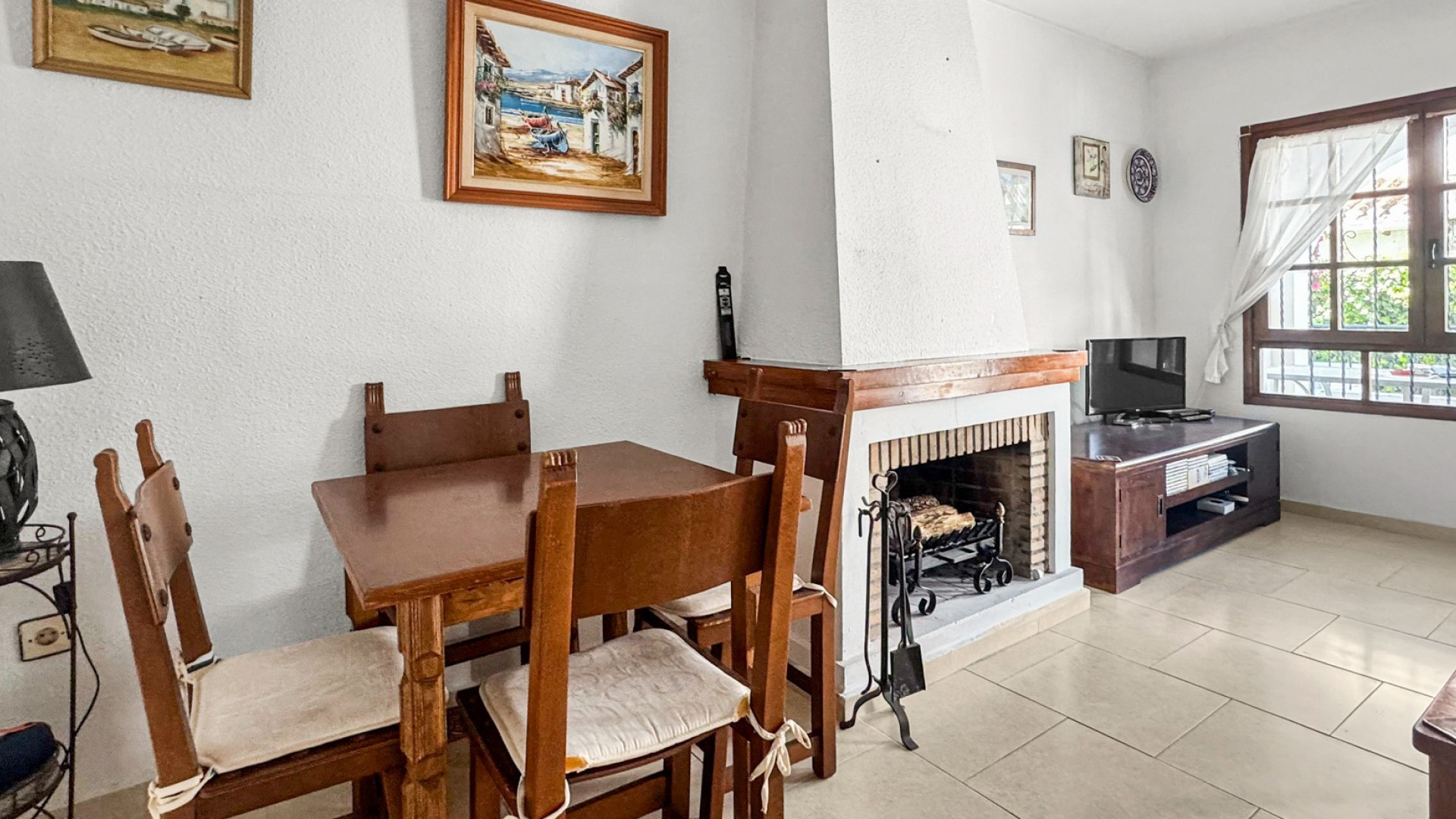 Resale - Bungalow - Torrevieja - Nueva Torrevieja - Aguas Nuevas
