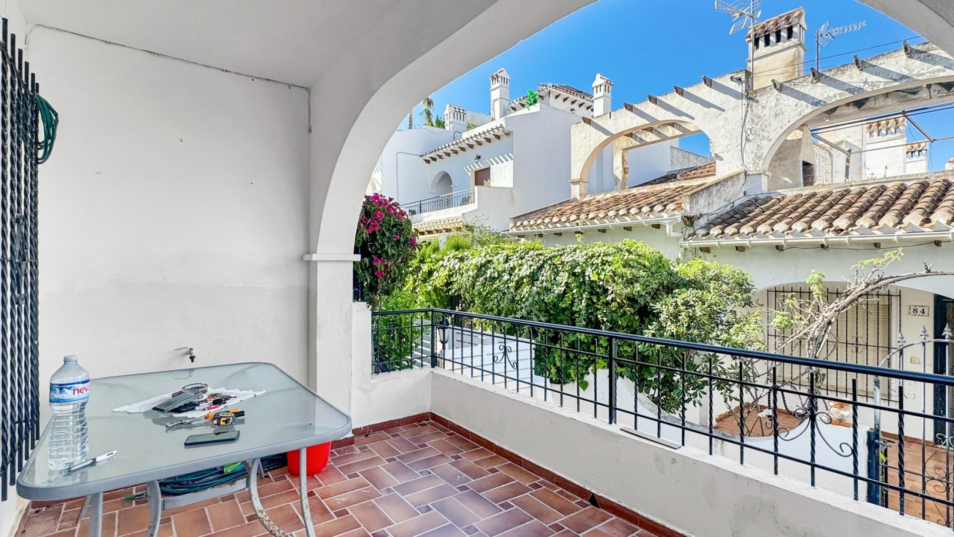 Resale - Bungalow - Torrevieja - Nueva Torrevieja - Aguas Nuevas