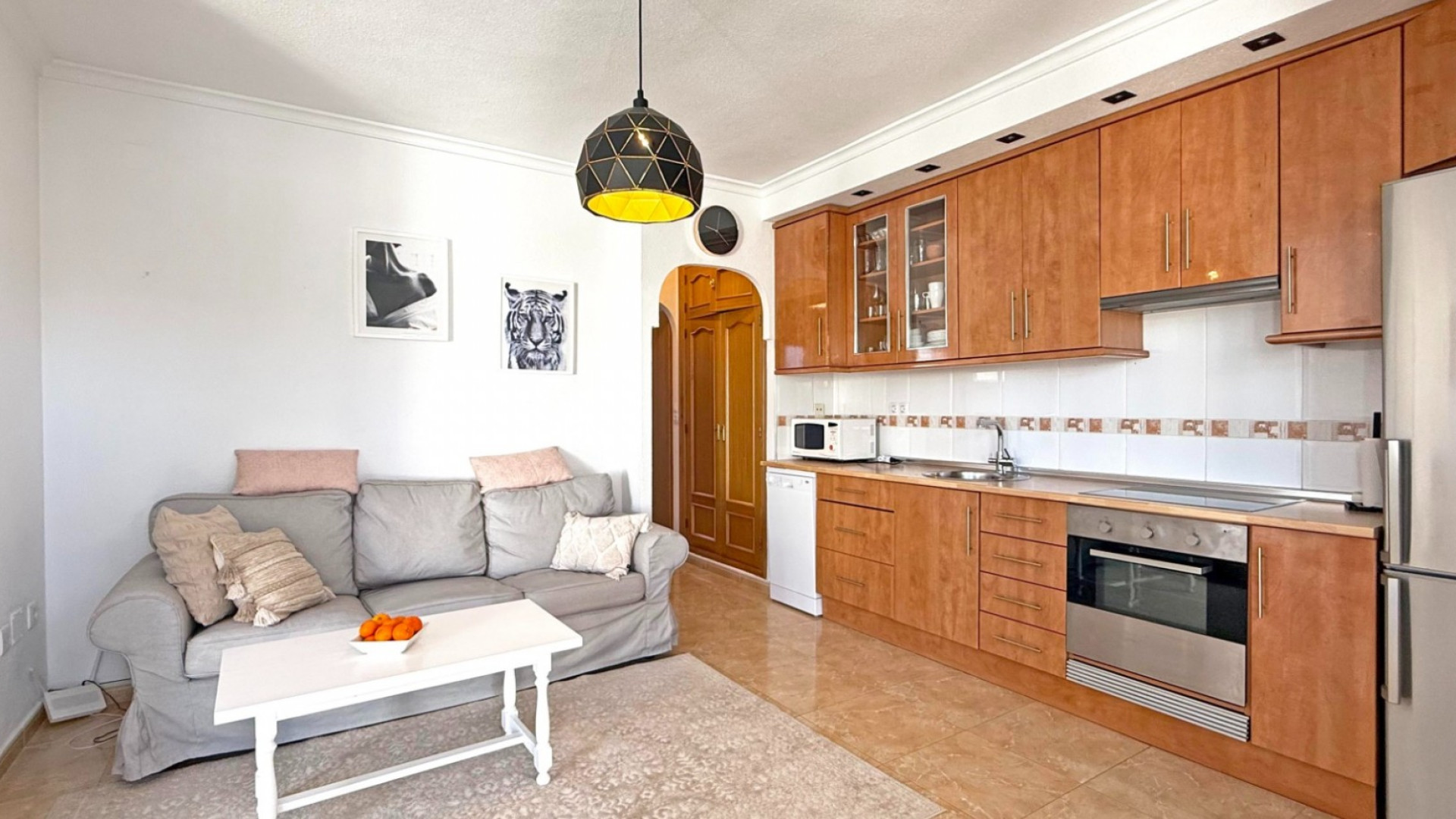 Resale - Bungalow - Torrevieja - Torrelamata - La Mata