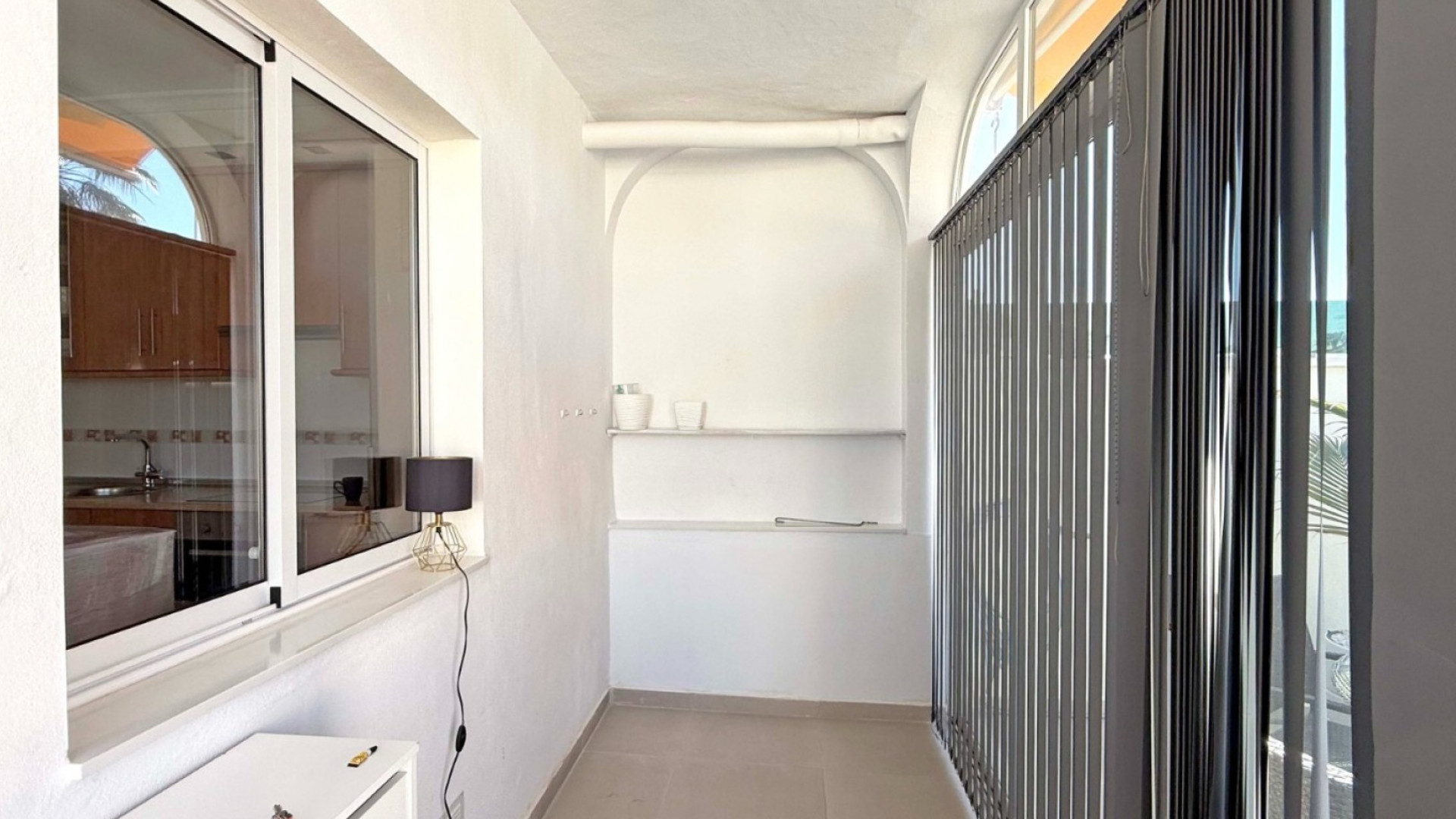 Resale - Bungalow - Torrevieja - Torrelamata - La Mata