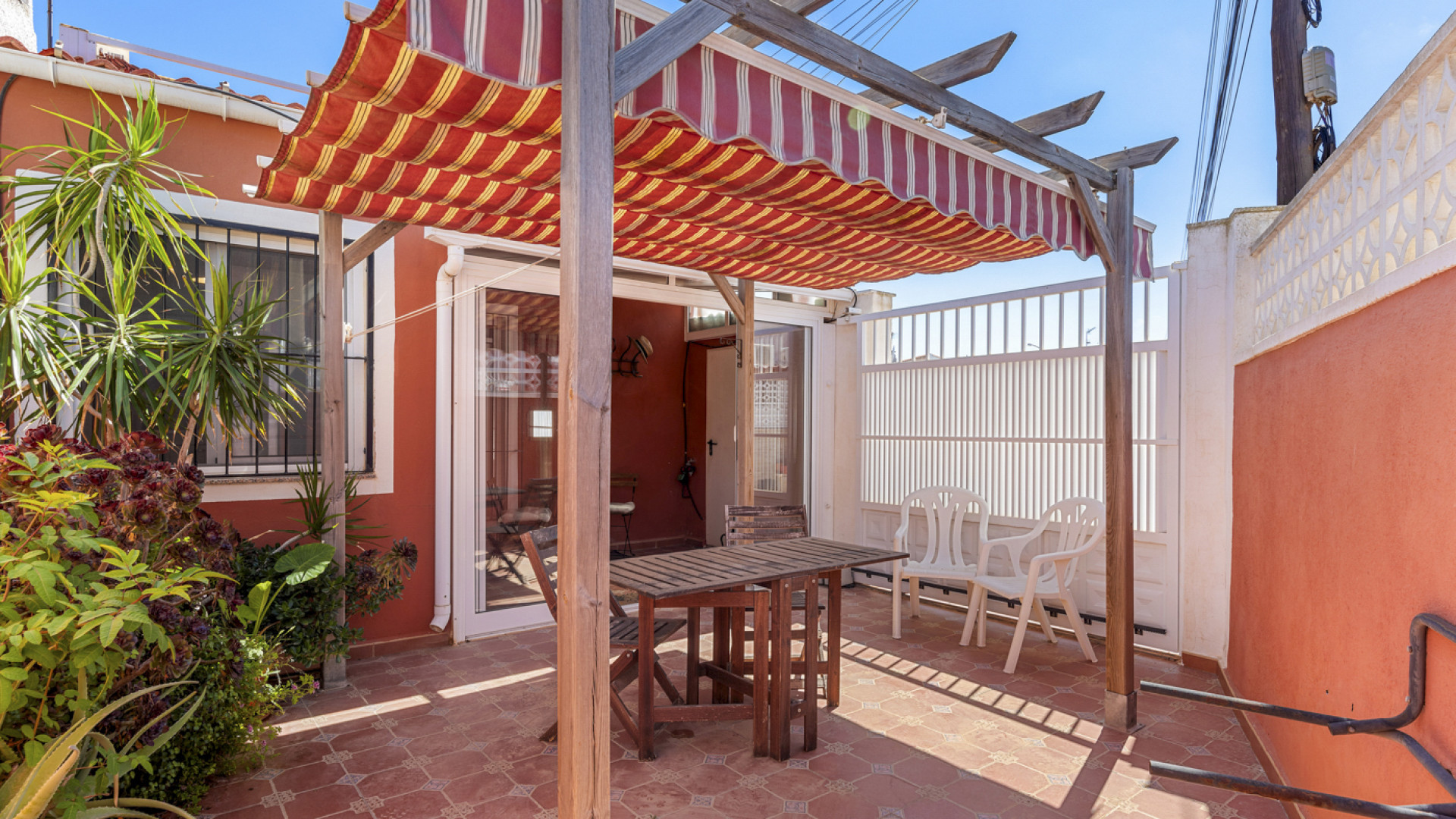 Resale - Bungalow - Torrevieja - Torretas