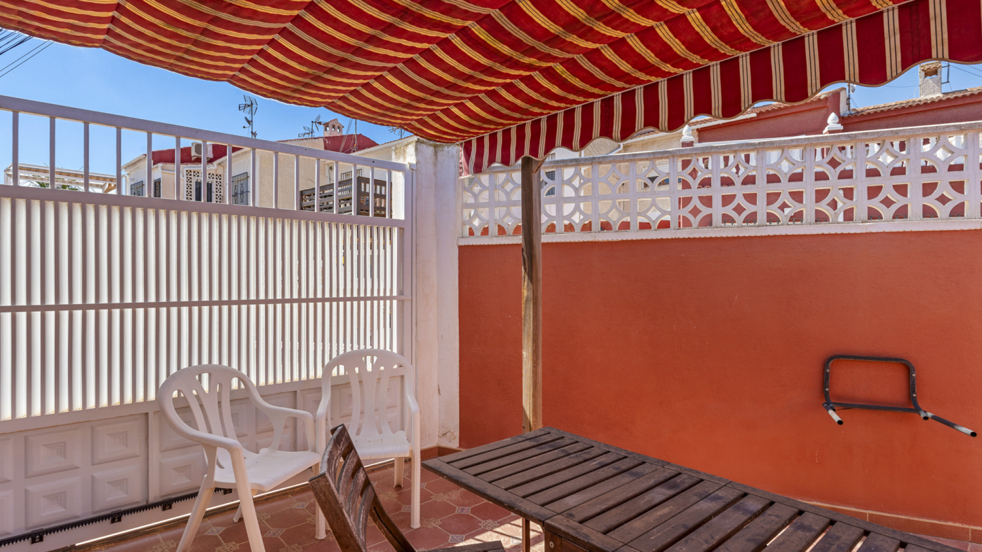 Resale - Bungalow - Torrevieja - Torretas