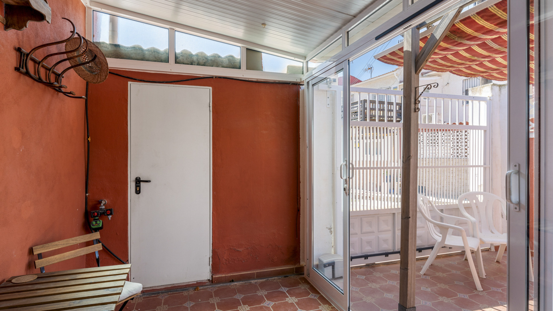 Resale - Bungalow - Torrevieja - Torretas