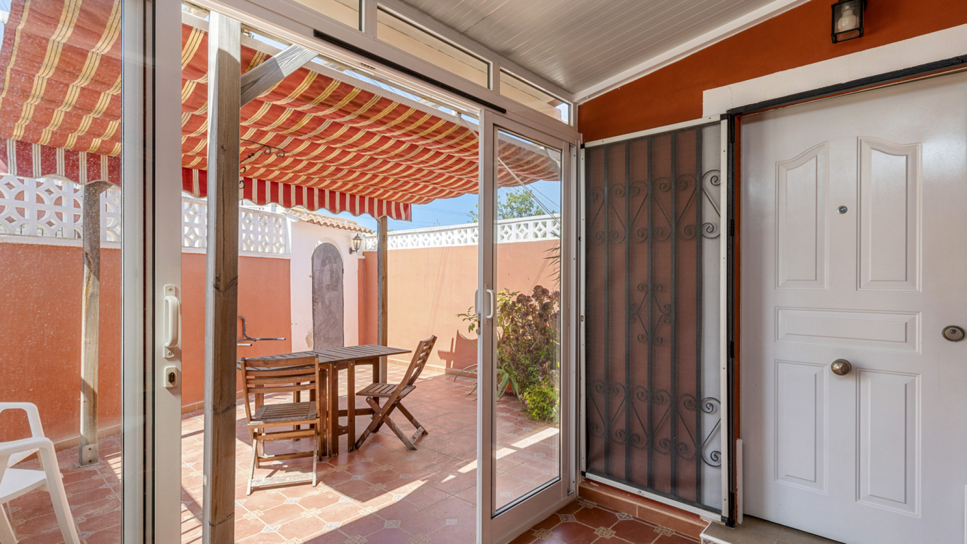 Resale - Bungalow - Torrevieja - Torretas