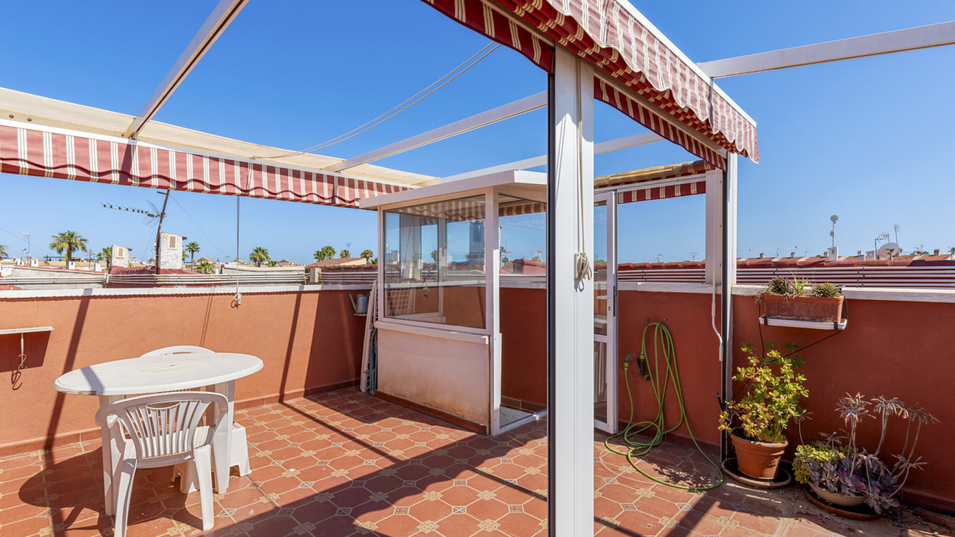 Resale - Bungalow - Torrevieja - Torretas